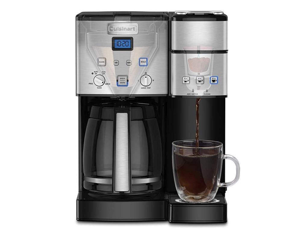 Honest Product Review: Mr. Iced Coffee Maker is a Big Win For Speed and  Price