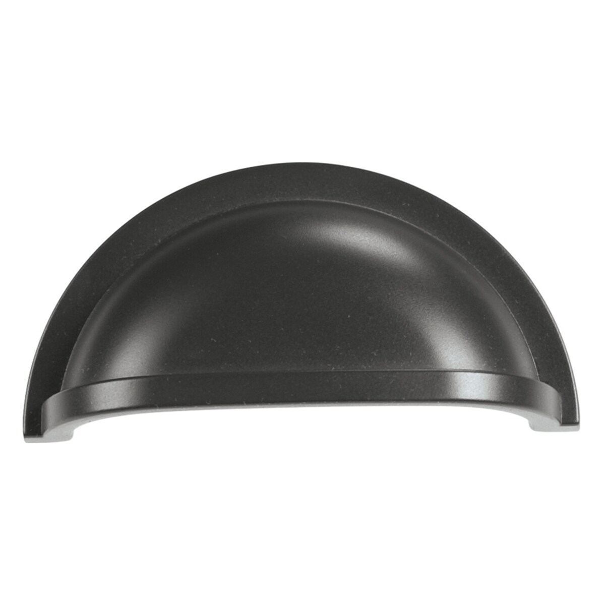 Hickory Hardware Williamsburg 3-in Center to Center Oil-Rubbed Bronze ...