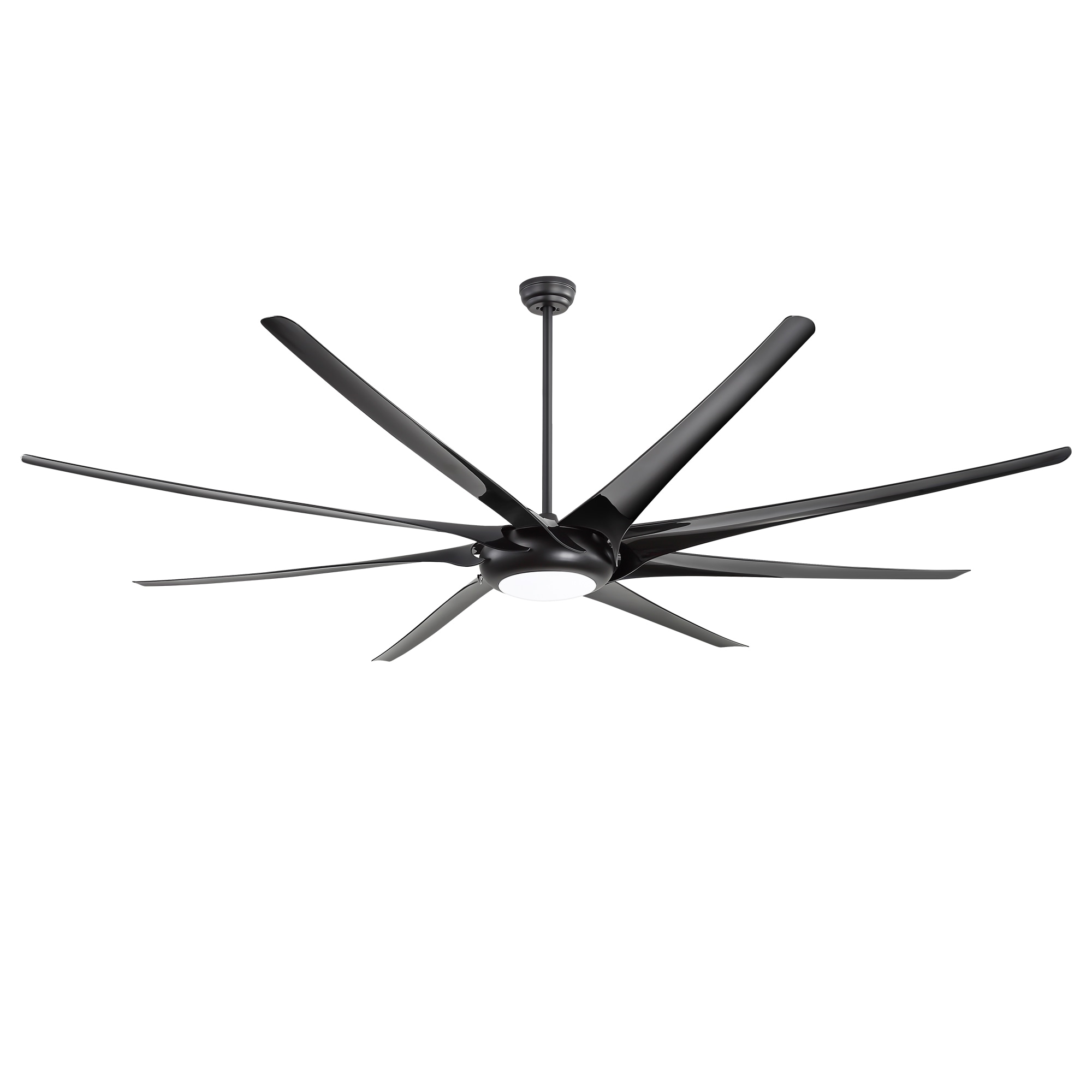 Breezary 32032-BK Ceiling-Fans - View #2