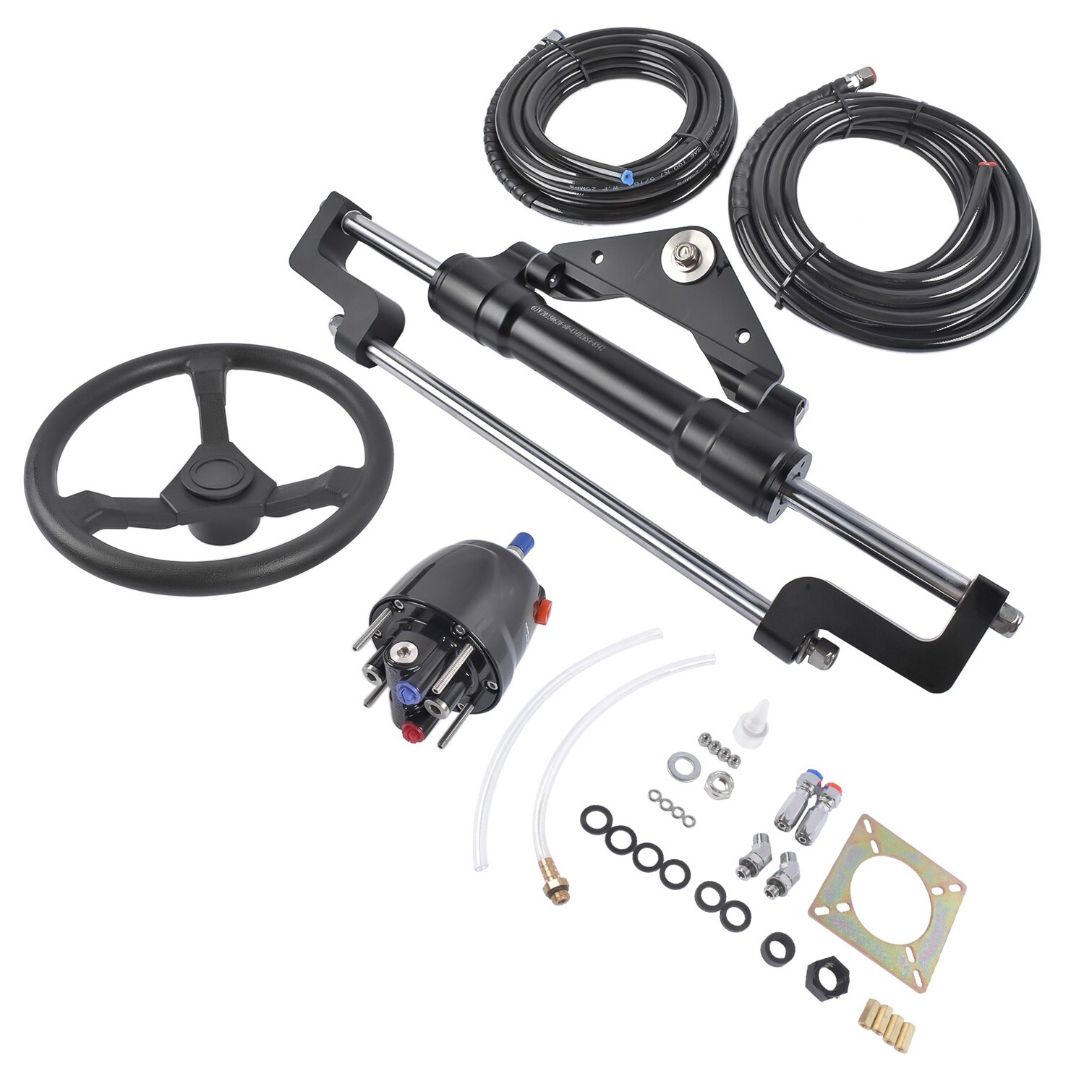 SunJet ZJ54GXWK8L6M Automotive-Hardware - View #8
