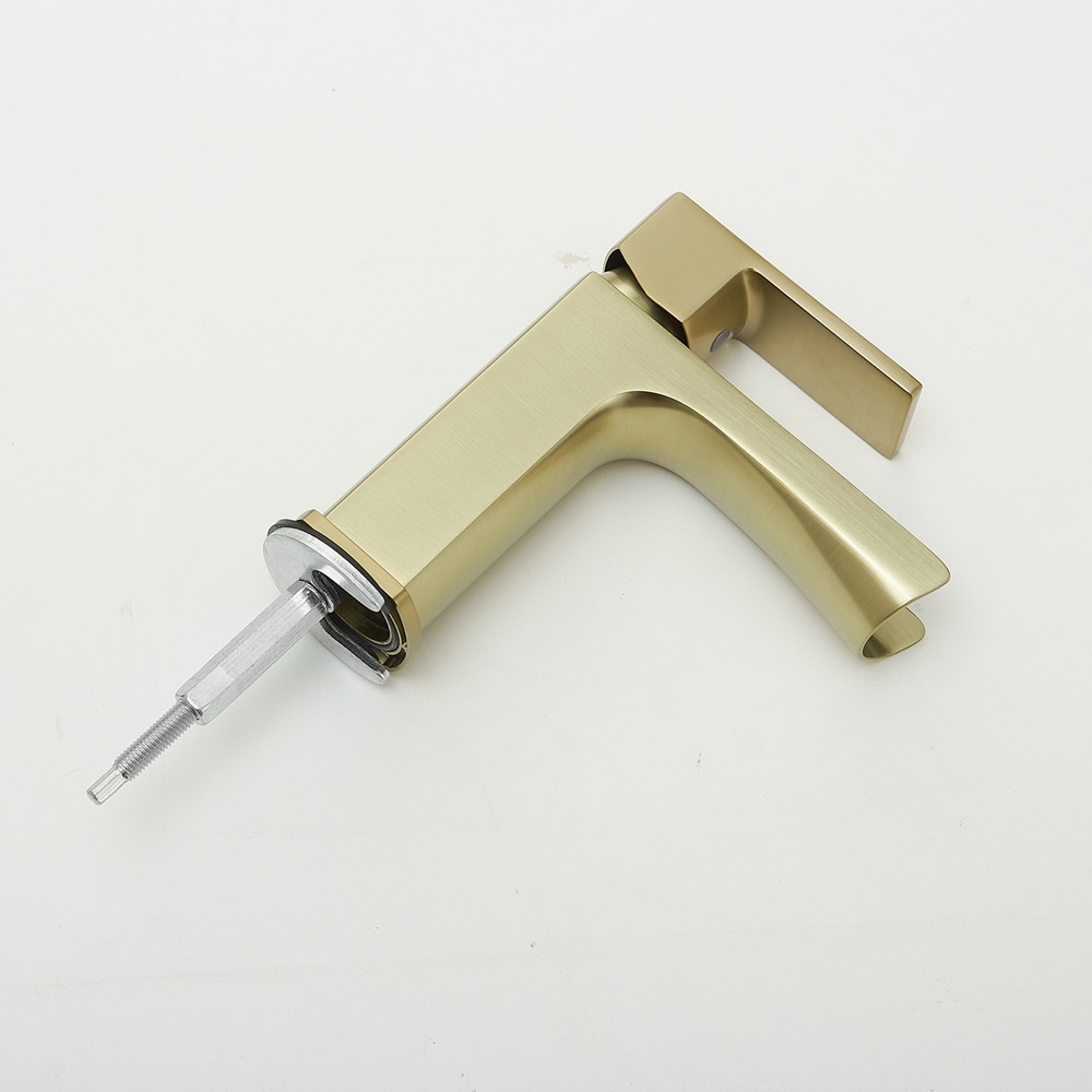 BWE A-96063-BG Lavatory-Faucets - View #16