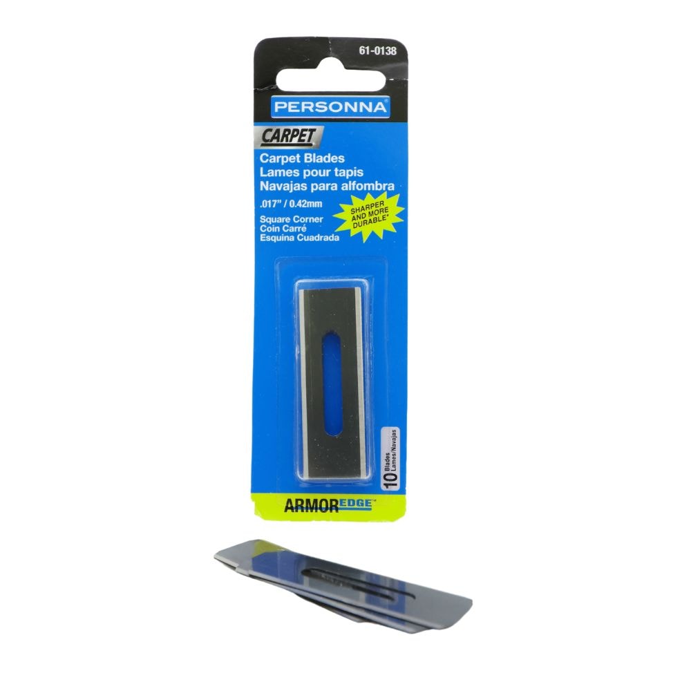 PERSONNA 61-0138-TRAY Replacement-Utility-Blades - View #3
