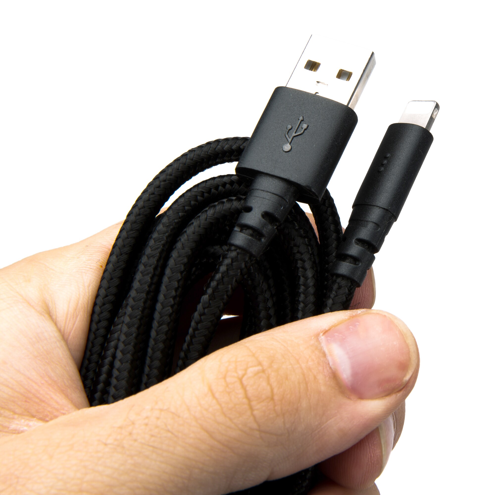 Fast-Charging Auto Adapter – LifetimeCable