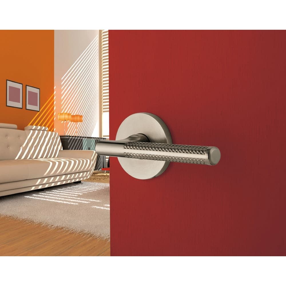 Baldwin L015056RMR Door-Handles - View #2