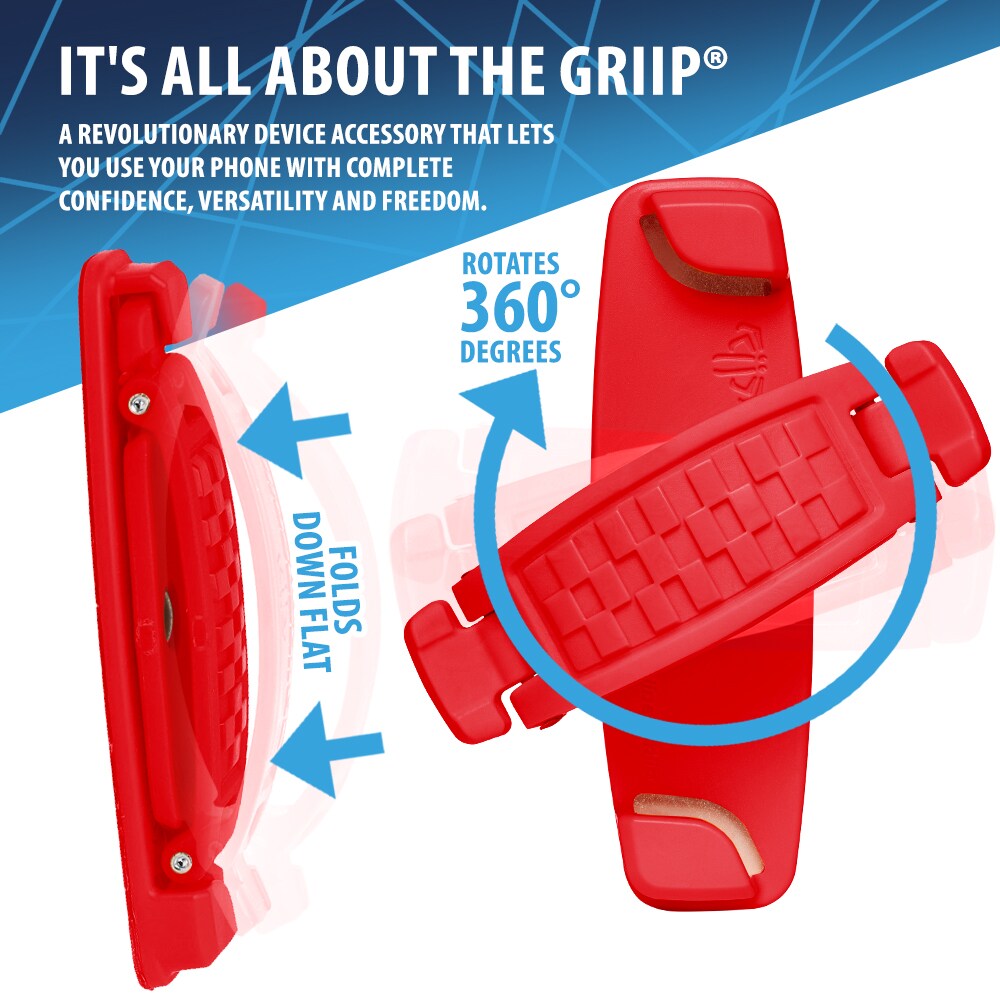 SPIIDERGRIIP SPG-23348 Smartphone-Camera-Accessories - View #3