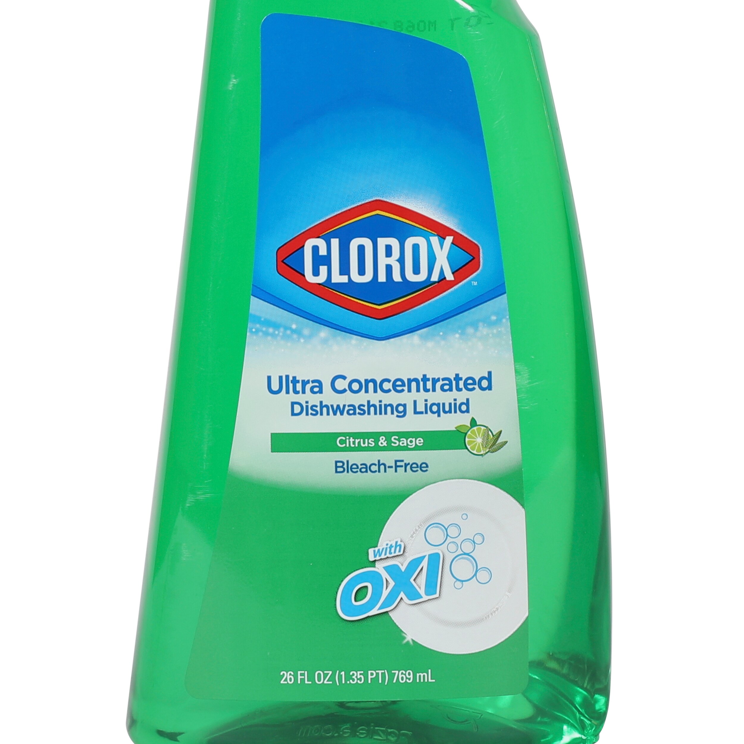 Clorox BBP0012 Dishwashing-Liquids - View #7