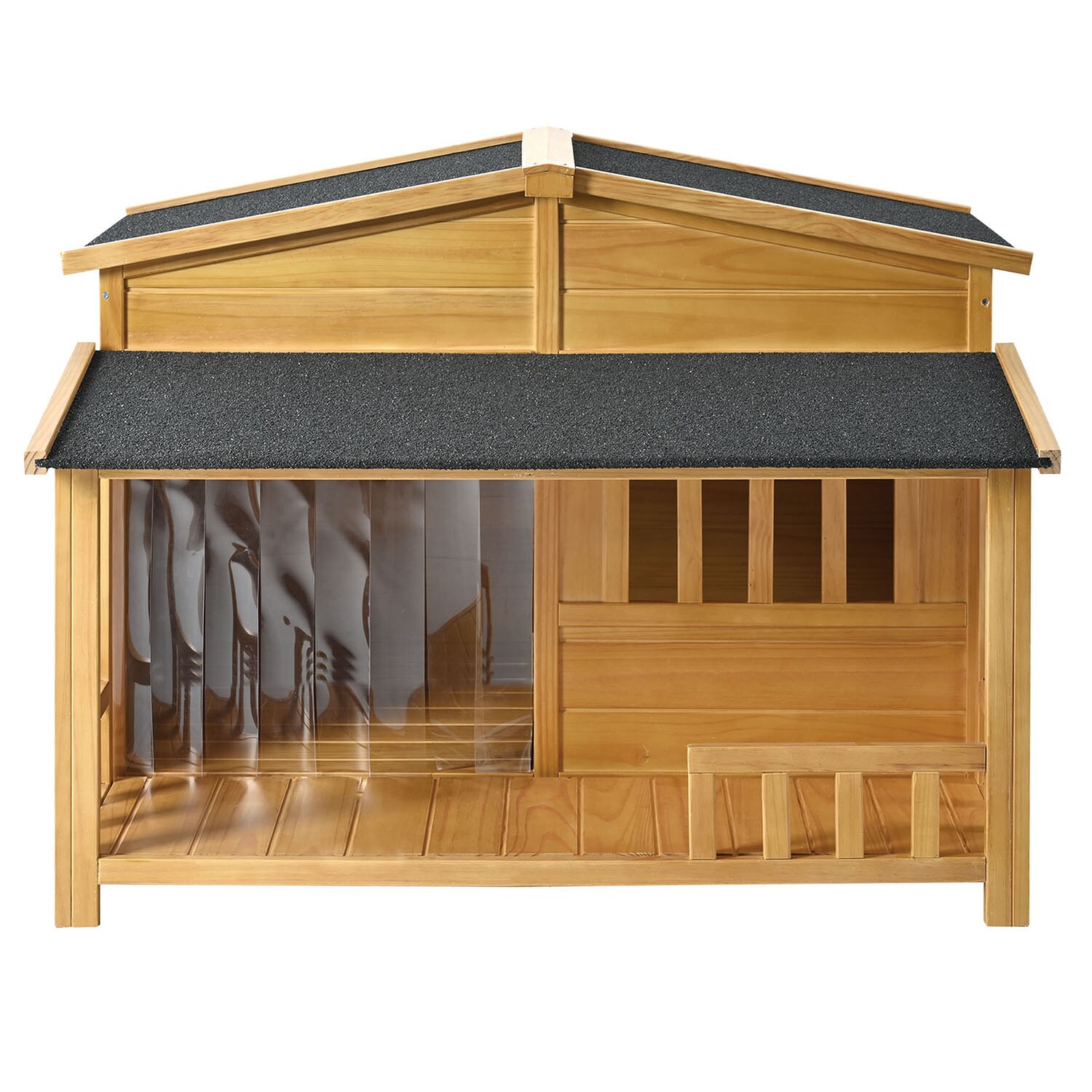 Mondawe MD-GO06AAA Dog-Houses - View #8
