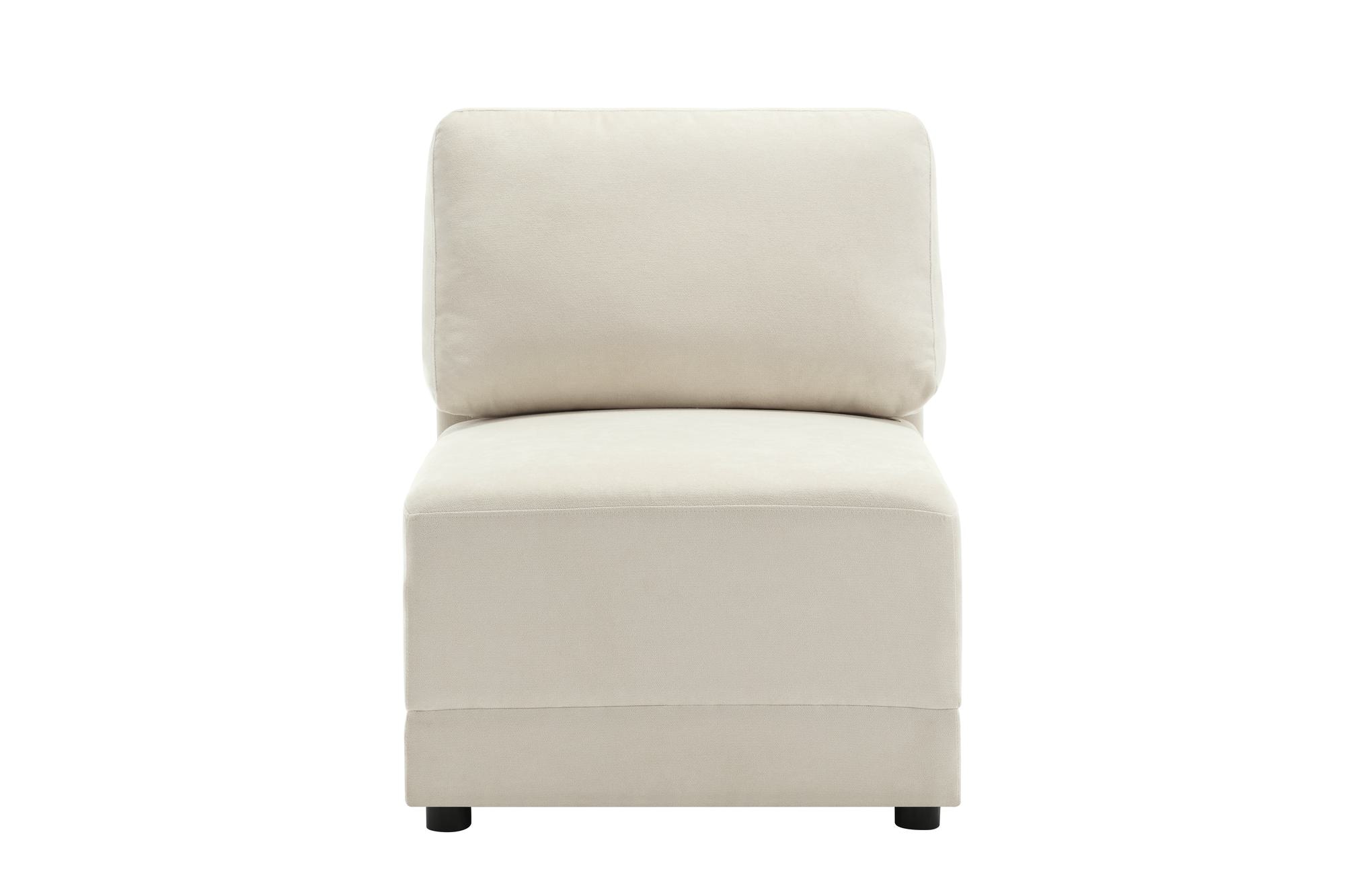 FARATI 7512-6-BEIGE Sofas-Loveseats - View #6
