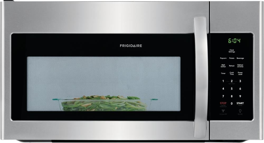 Frigidaire : Microwave Ovens : Target