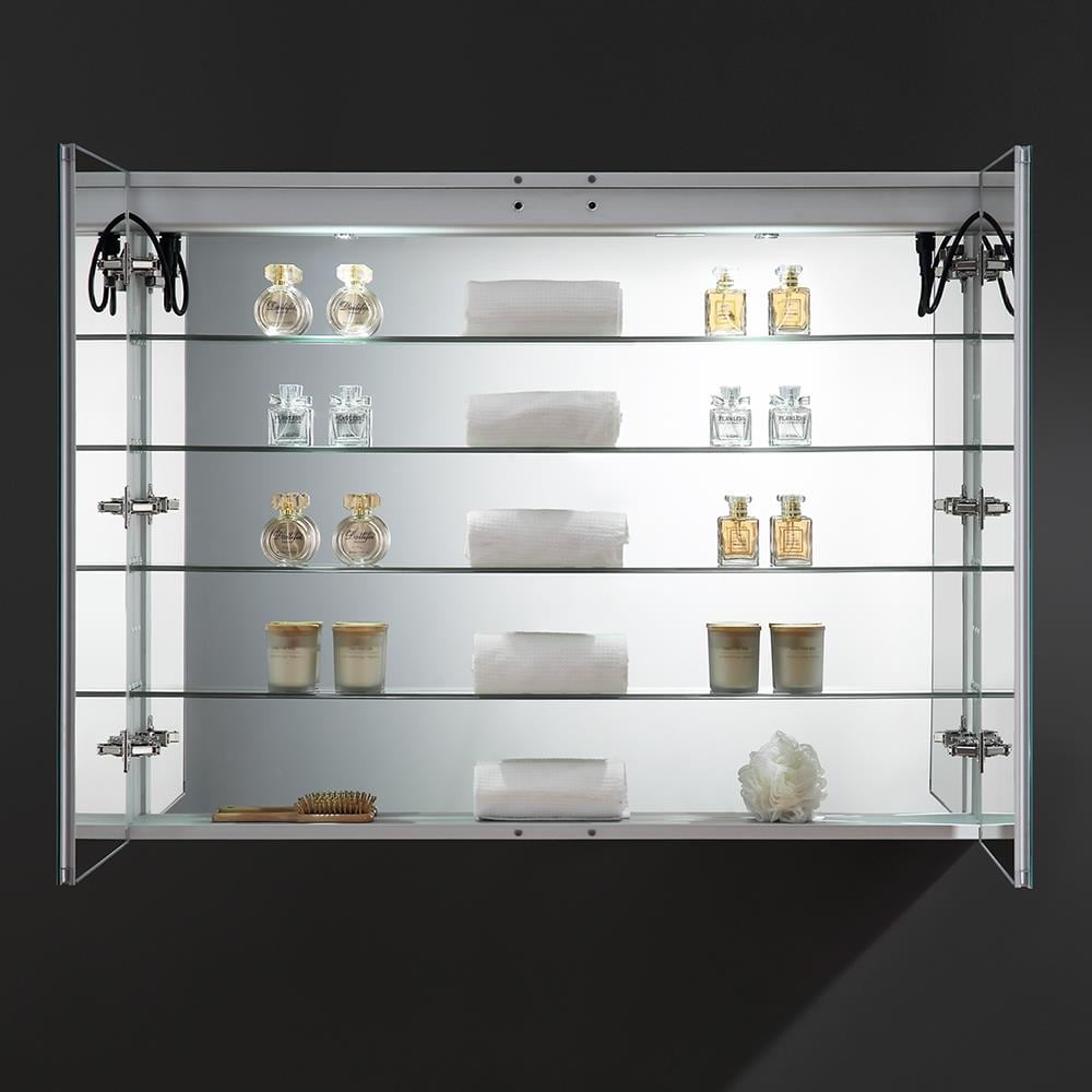 Fresca FMC014836 Bathroom-Medicine-Cabinets - View #8