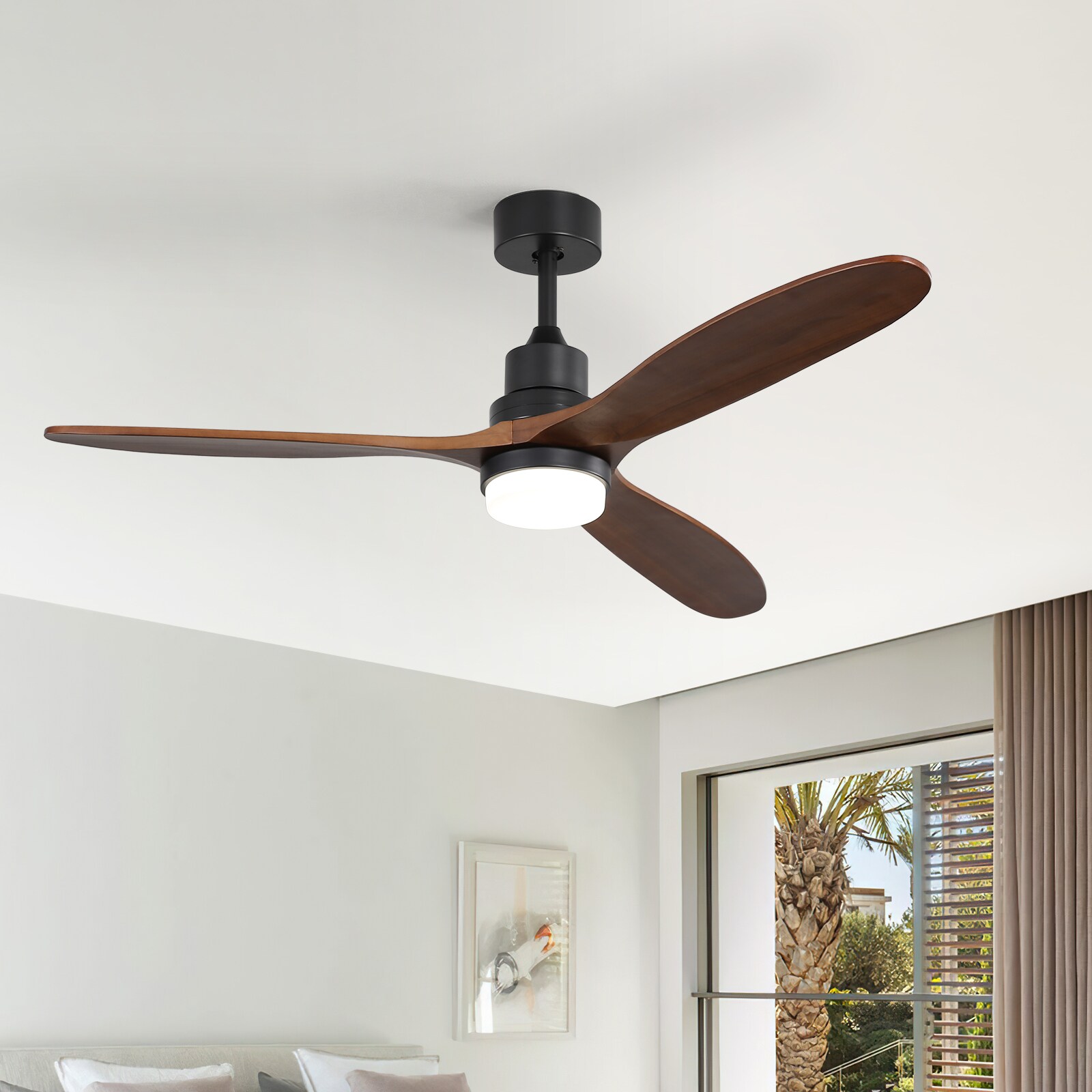 LUXEYARD DS-J-KBS-6003 Ceiling-Fans - View #4