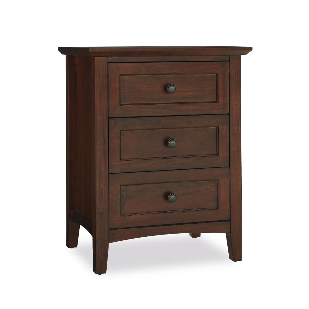 Modus Furniture 4N3581 nightstands - View #5