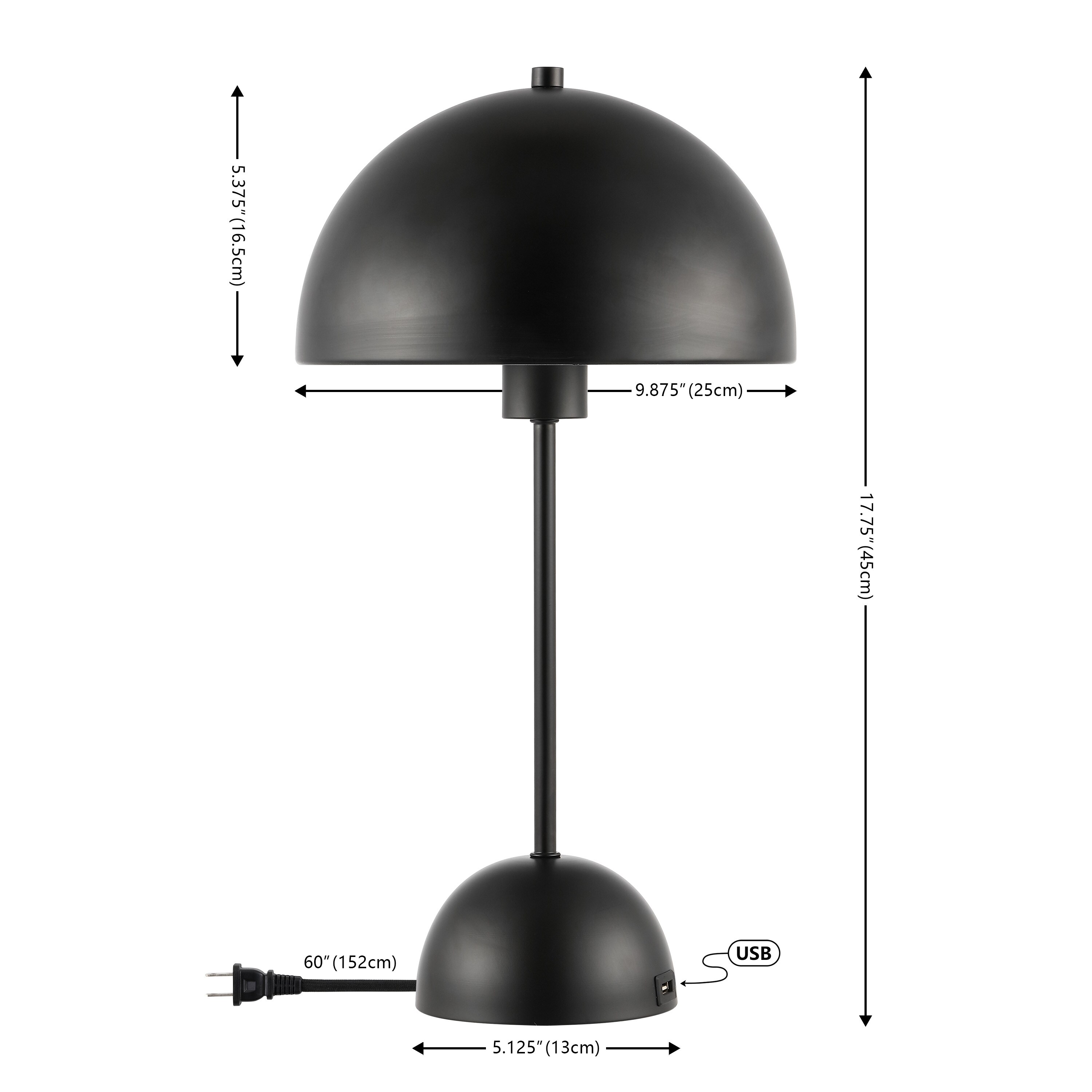 Safavieh TBL4509A-U Table-Lamps - View #2