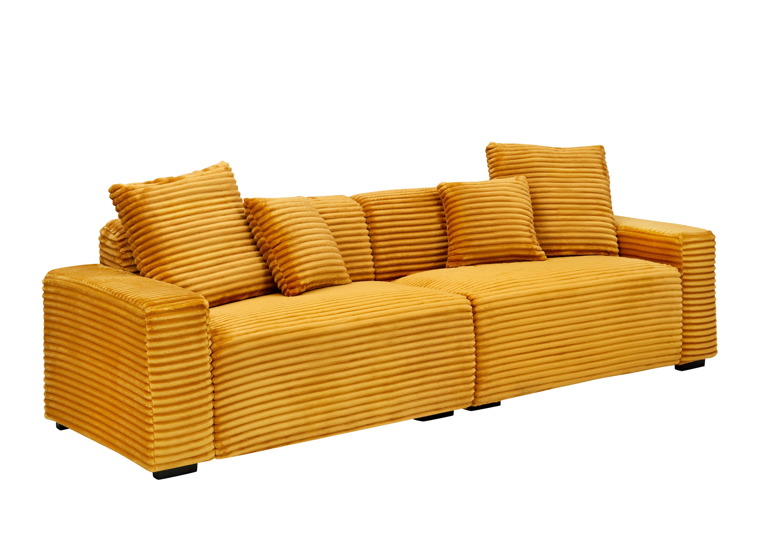 Bybafun YC5200096 Sofas-Loveseats - View #3