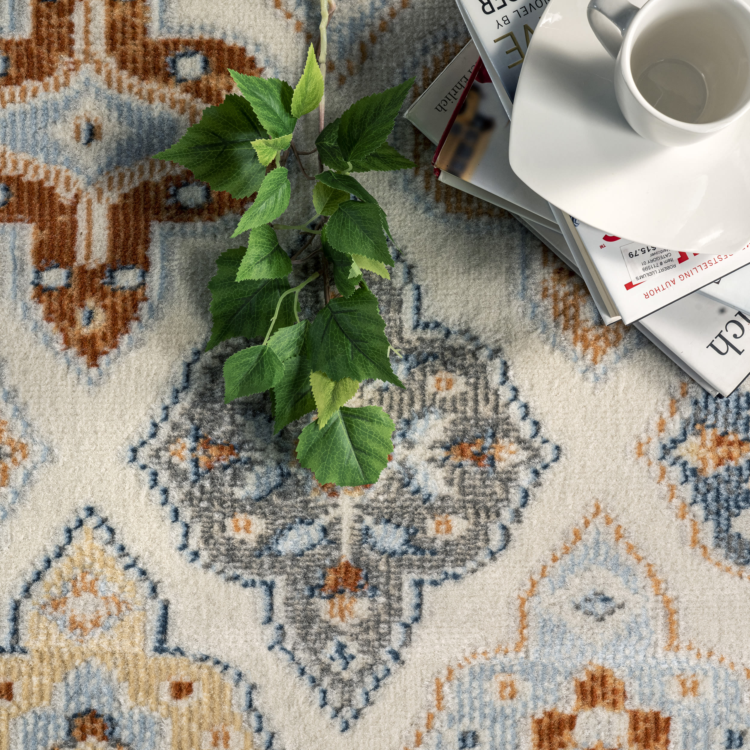 nuLOOM ECLP01A-508 rugs - View #7