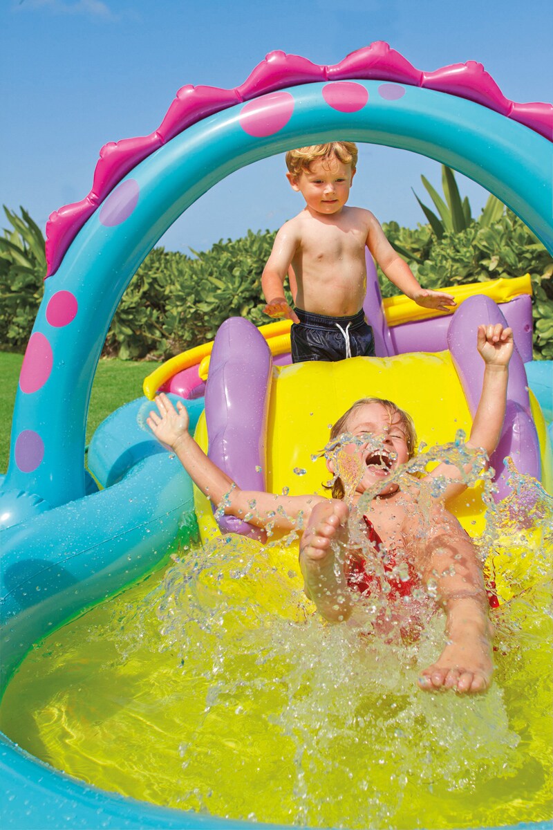 Intex 174931 Kids-Pools - View #3