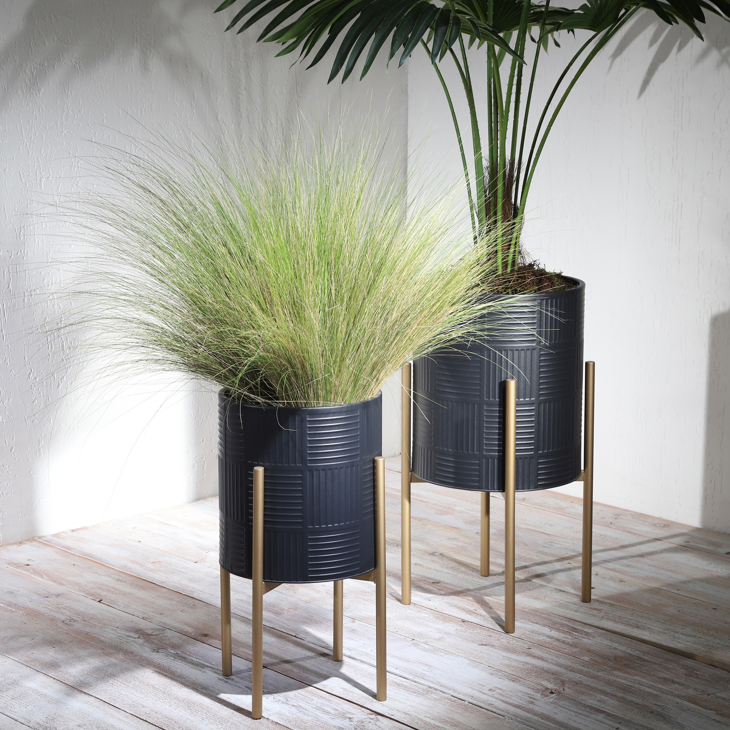 Kahomvis HDA-QPB0-791 Planter-Window-Box - View #2
