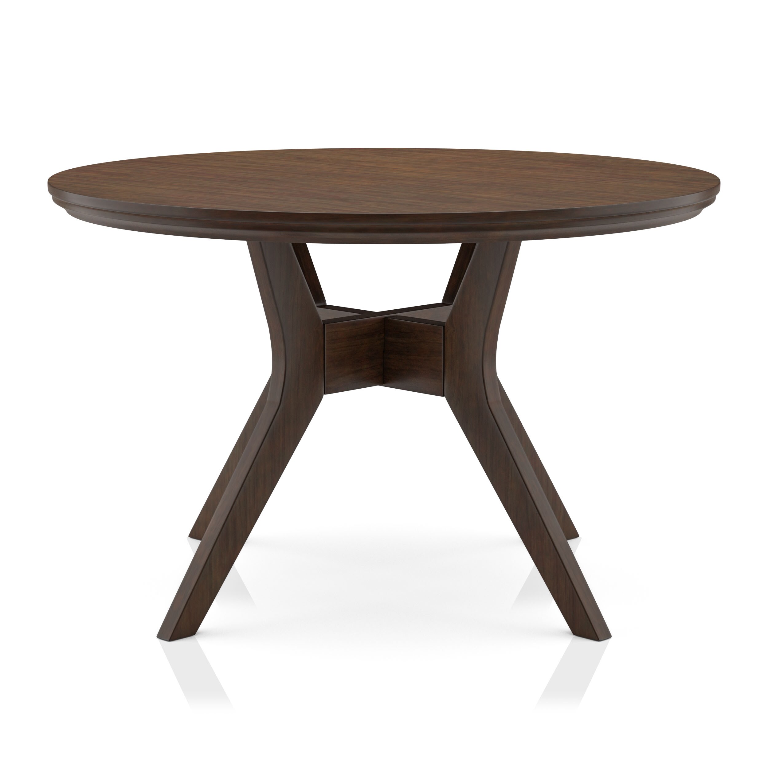 Furniture of America IDF-3354RT Dining-Tables - View #3