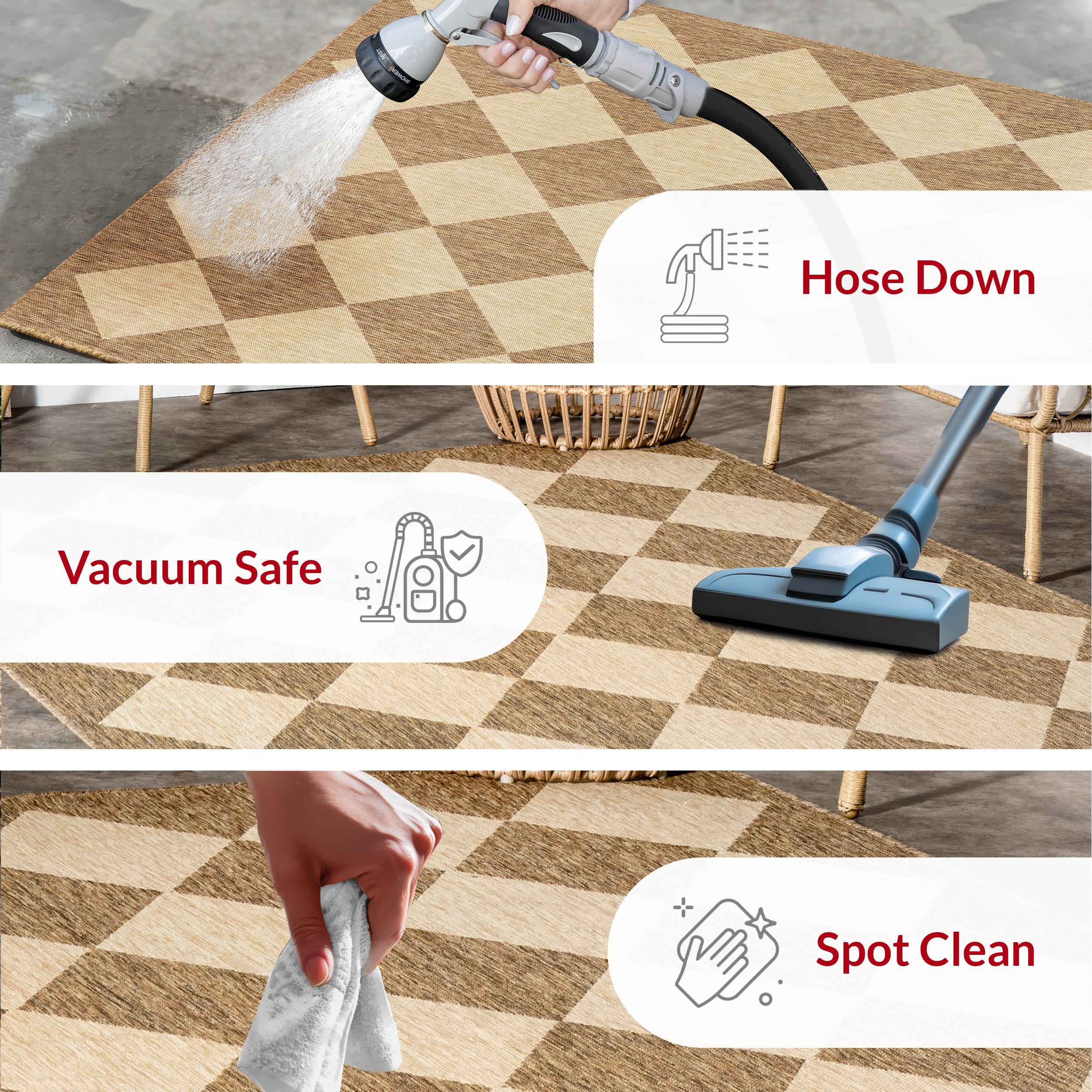 nuLOOM GBCB52A-96012 rugs - View #3