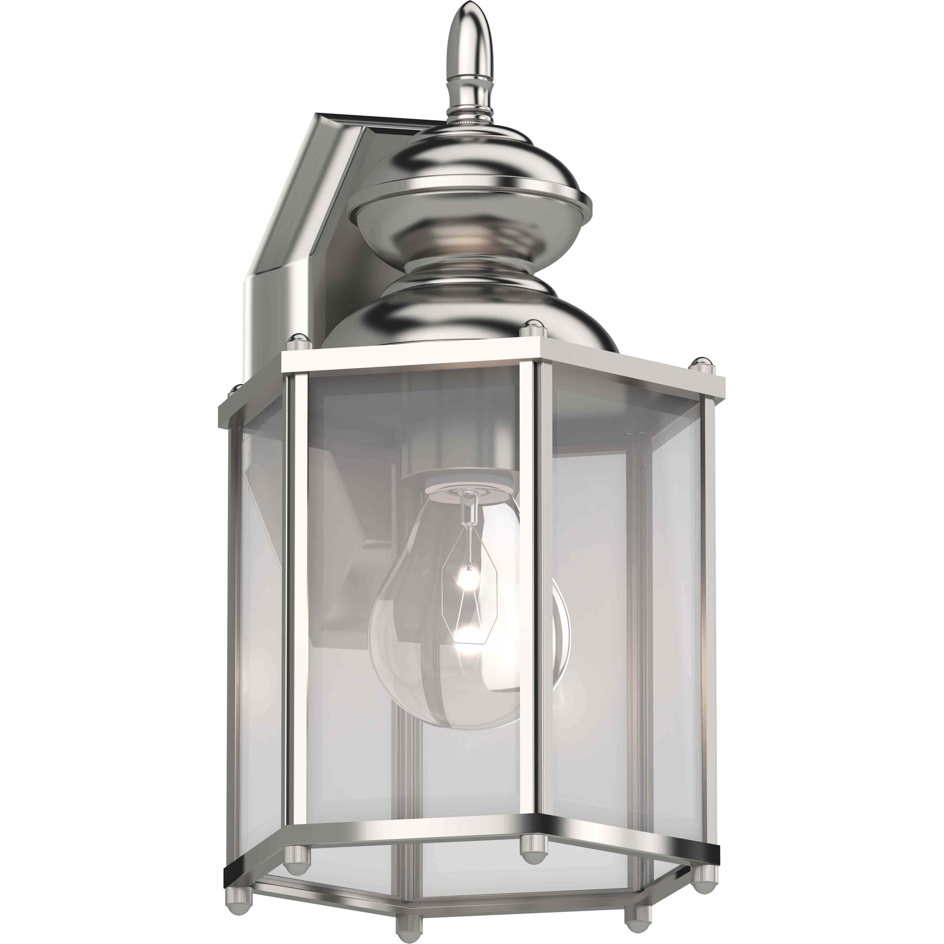 Volume Lighting V9131-33 Outdoor-Wall-Lighting - View #4