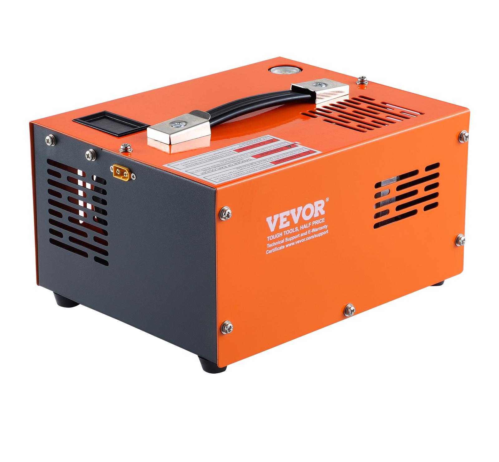 VEVOR QQGYCQJ300WXK1U8BV1 c100625 - View #4