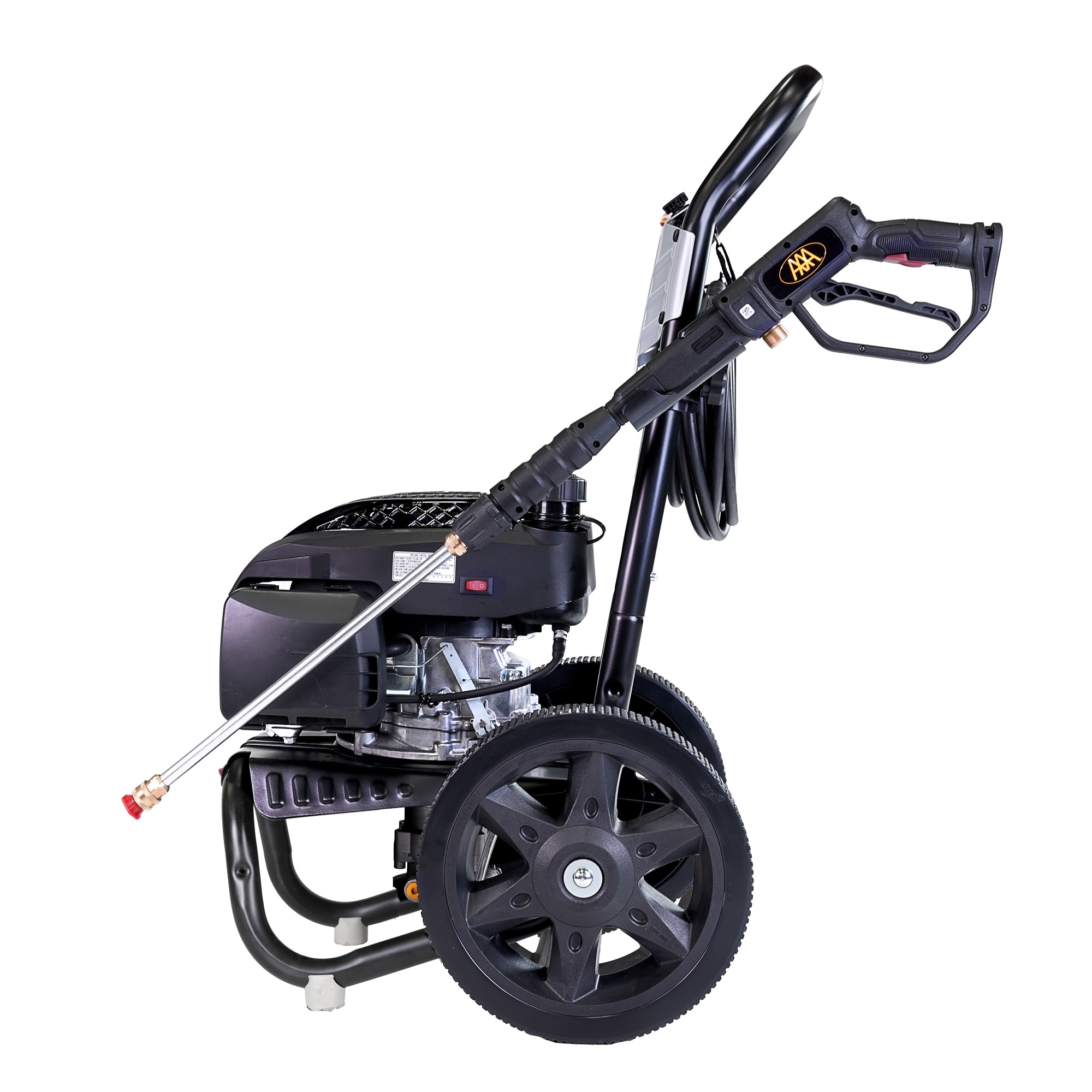 SIMPSON CM61455S Gas-Pressurewashers - View #12