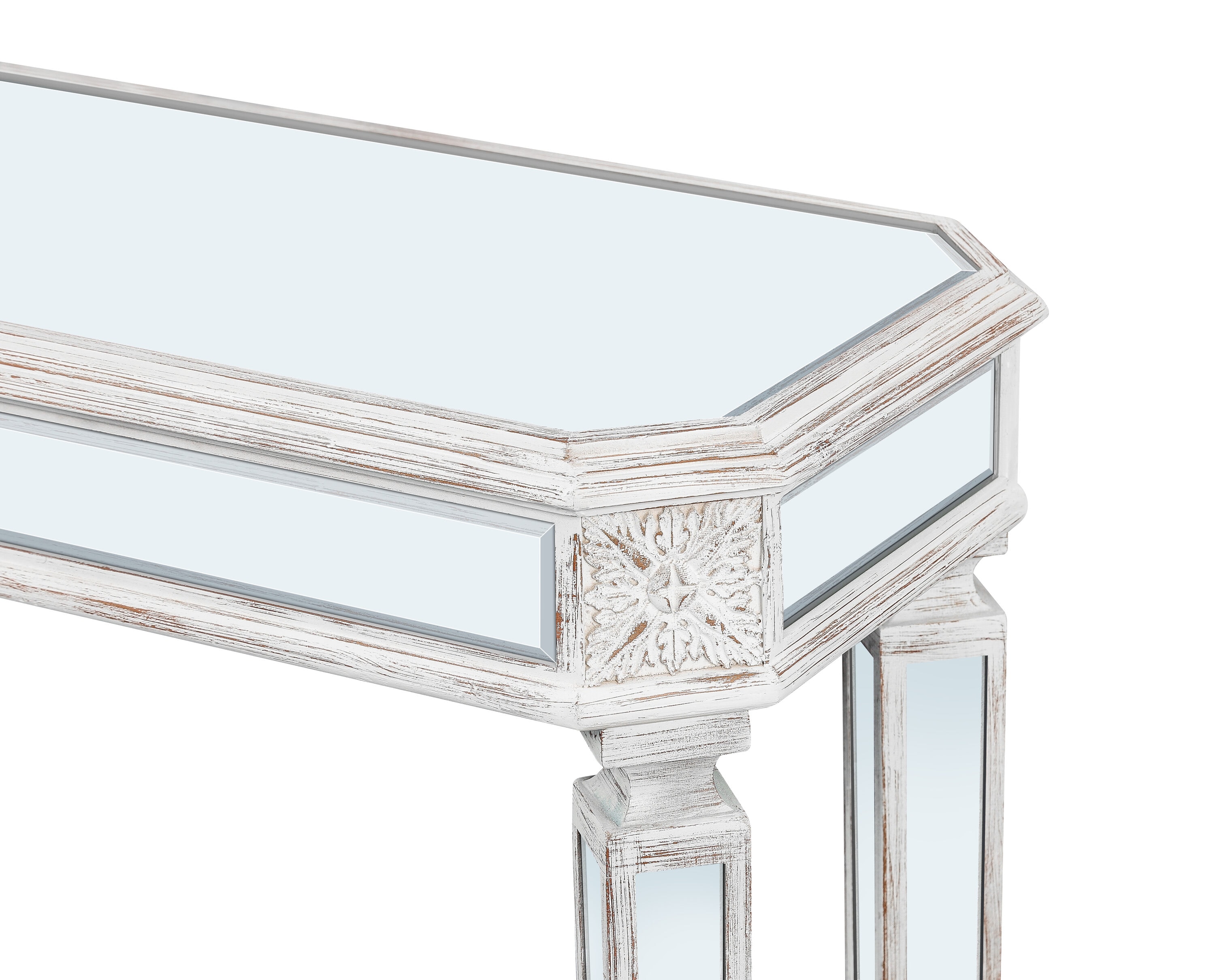 LOVMOR SF-W-W1445P214048 Console-Sofa-Tables - View #9