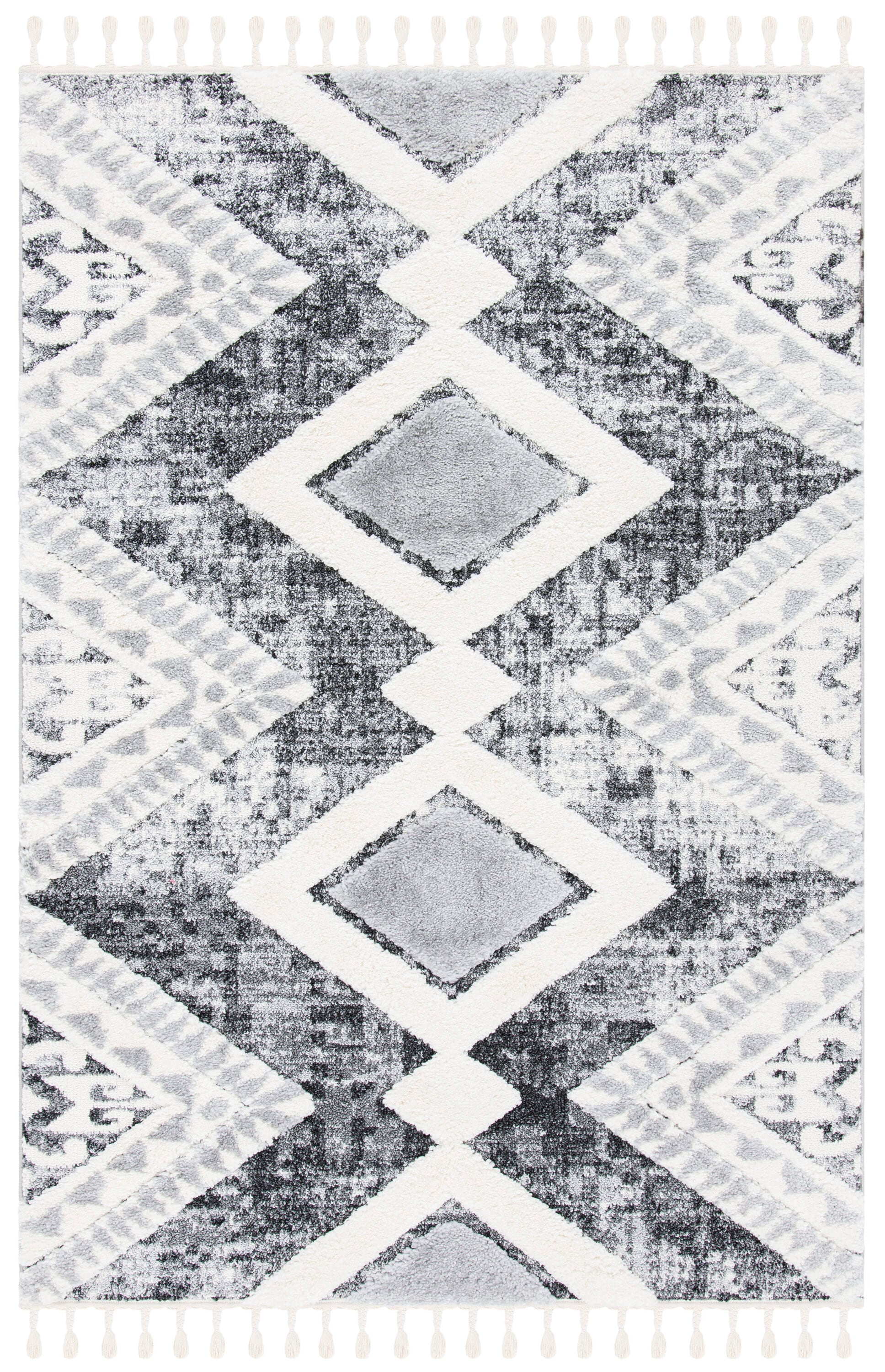 Safavieh MTS676F-5 rugs - View #2