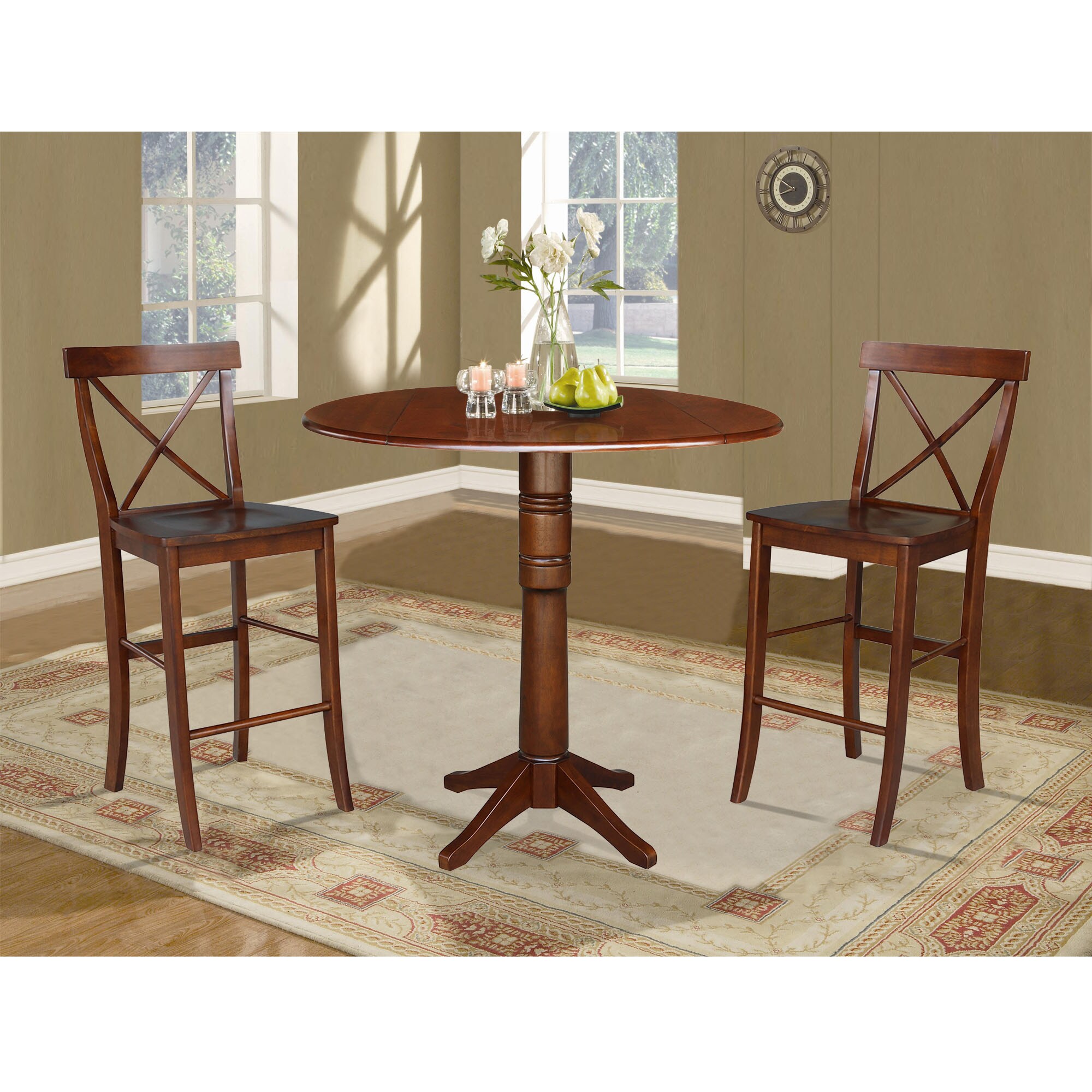 International Concepts K581-42DPT-27-6133-2 Dining-Sets - View #8