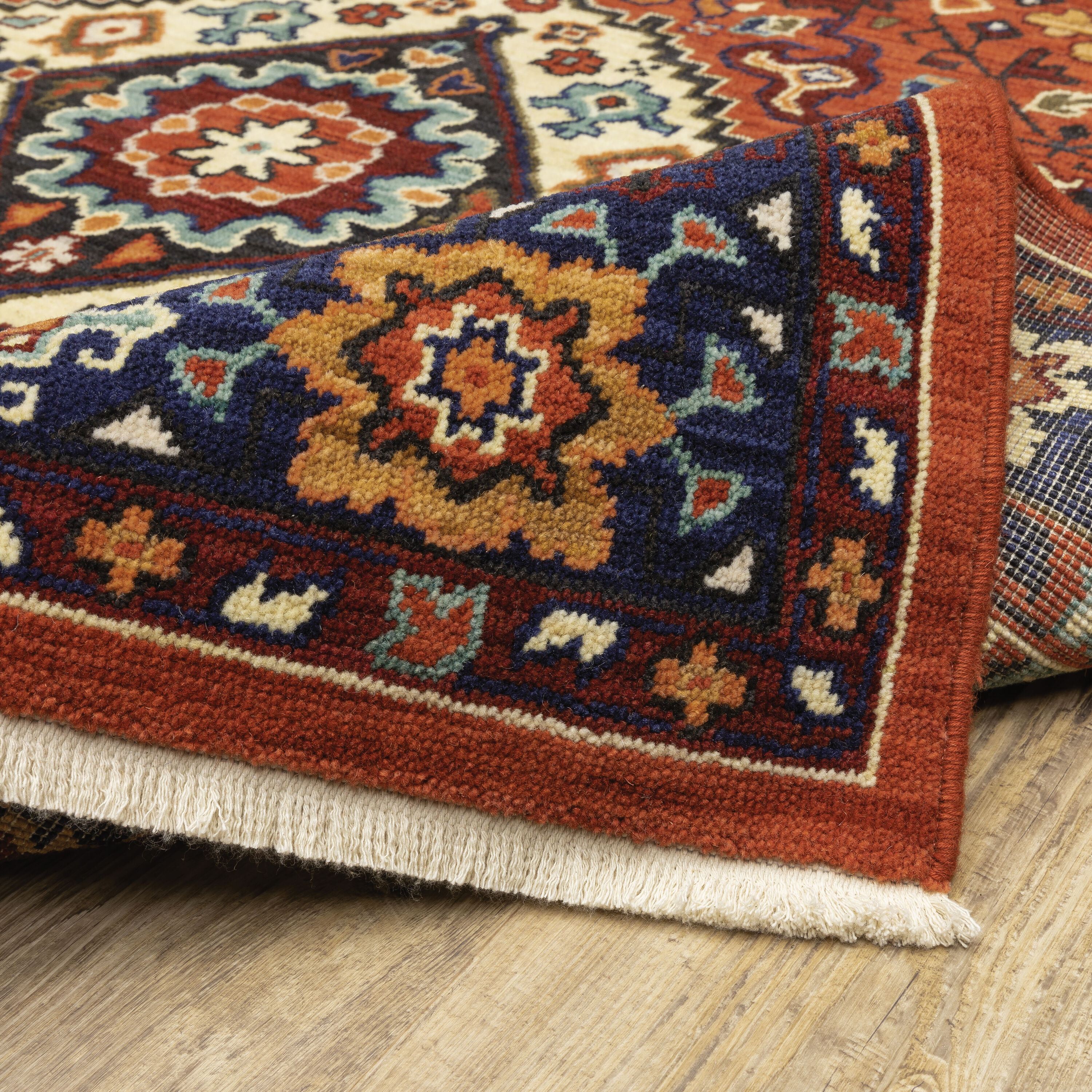 Archer Lane 206LILI1V6L rugs - View #7