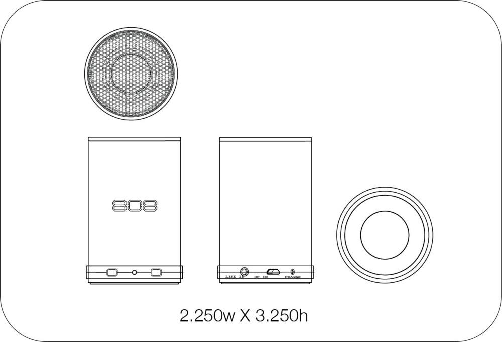 Canz 2024 plus 808