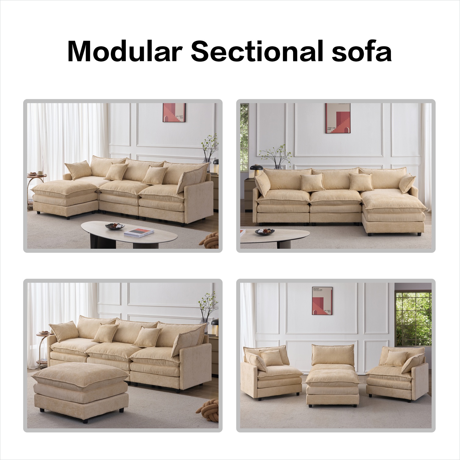 chillscreamni KU79K45HFIV8 Sofas-Loveseats - View #7