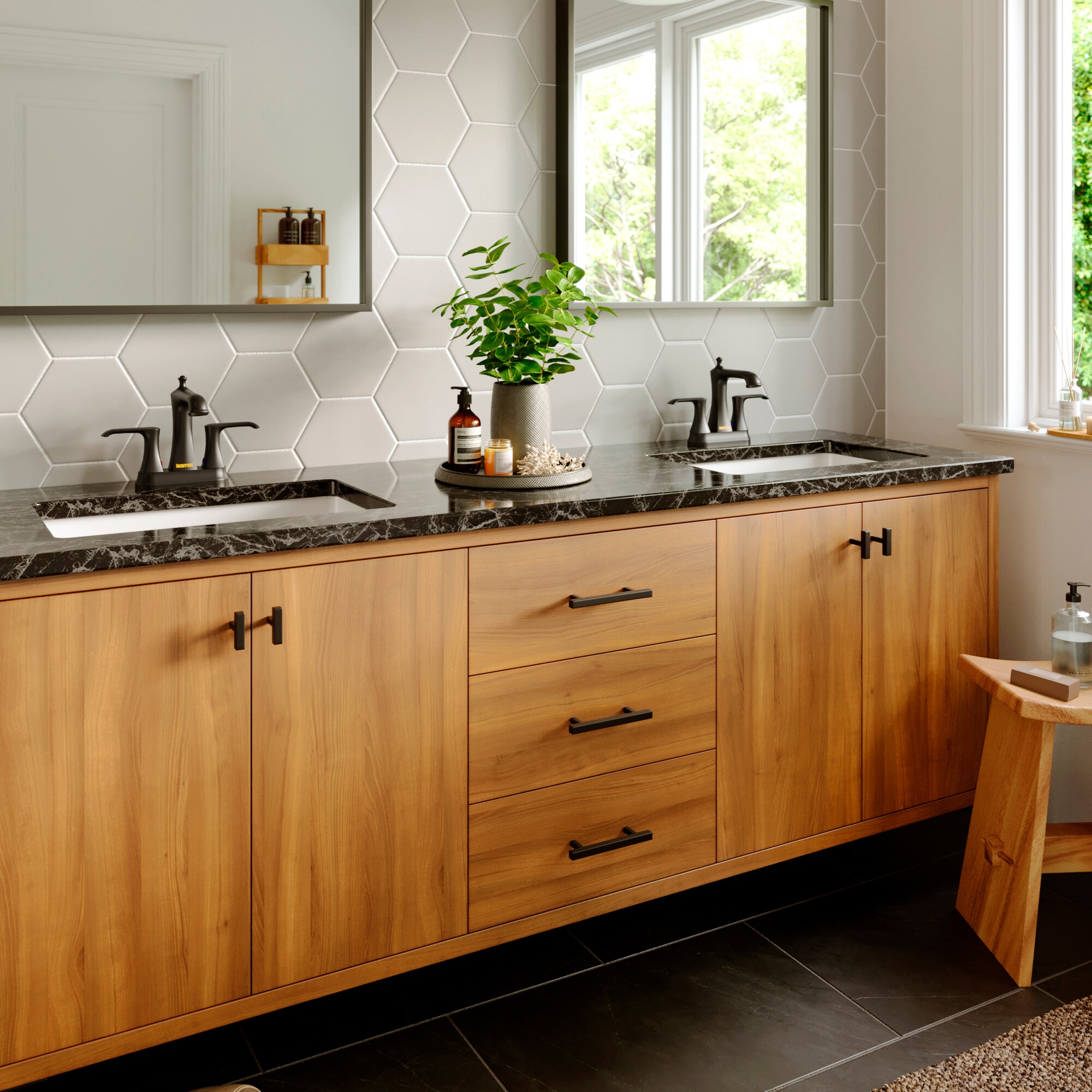 Karran KBF416MB Lavatory-Faucets - View #7