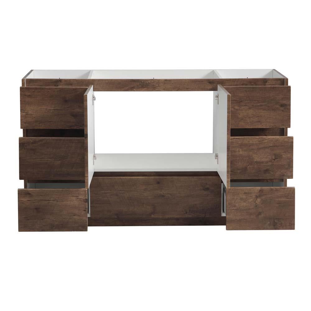 Fresca FCB9360RW-S vanities - View #3
