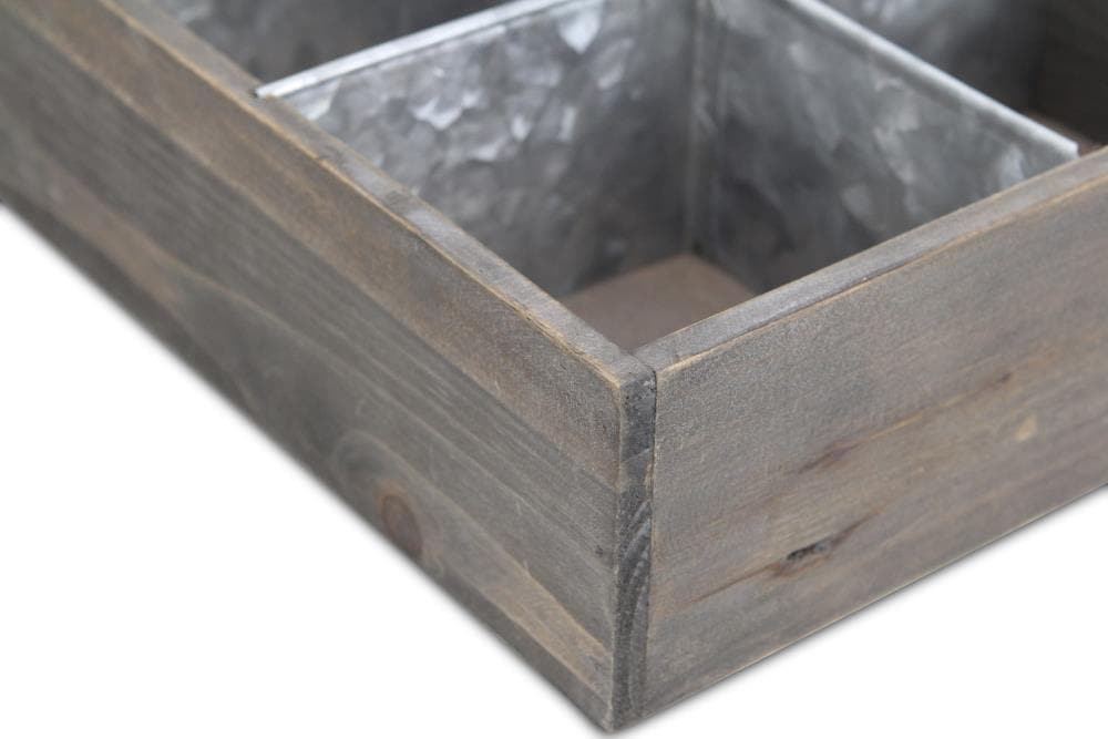 Cheung's 5280 Serving-Trays-Caddies - View #5