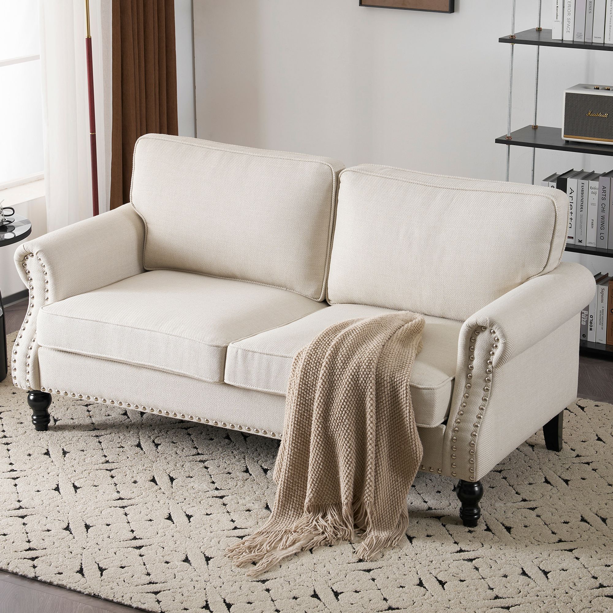 Winado 717710952528 Sofas-Loveseats - View #3