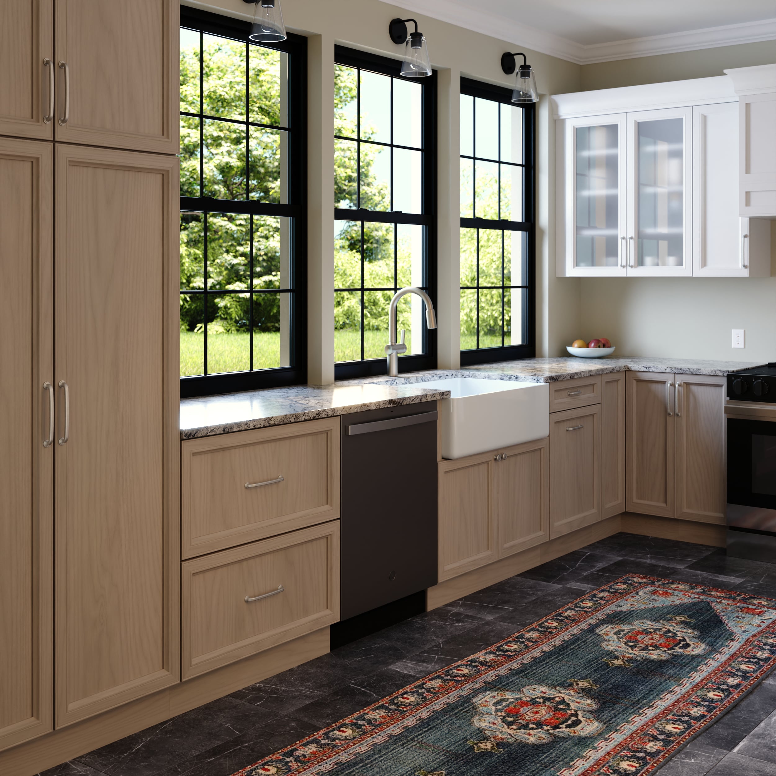 Villa Valentina VV7SN Cabinet-Knobs - View #6
