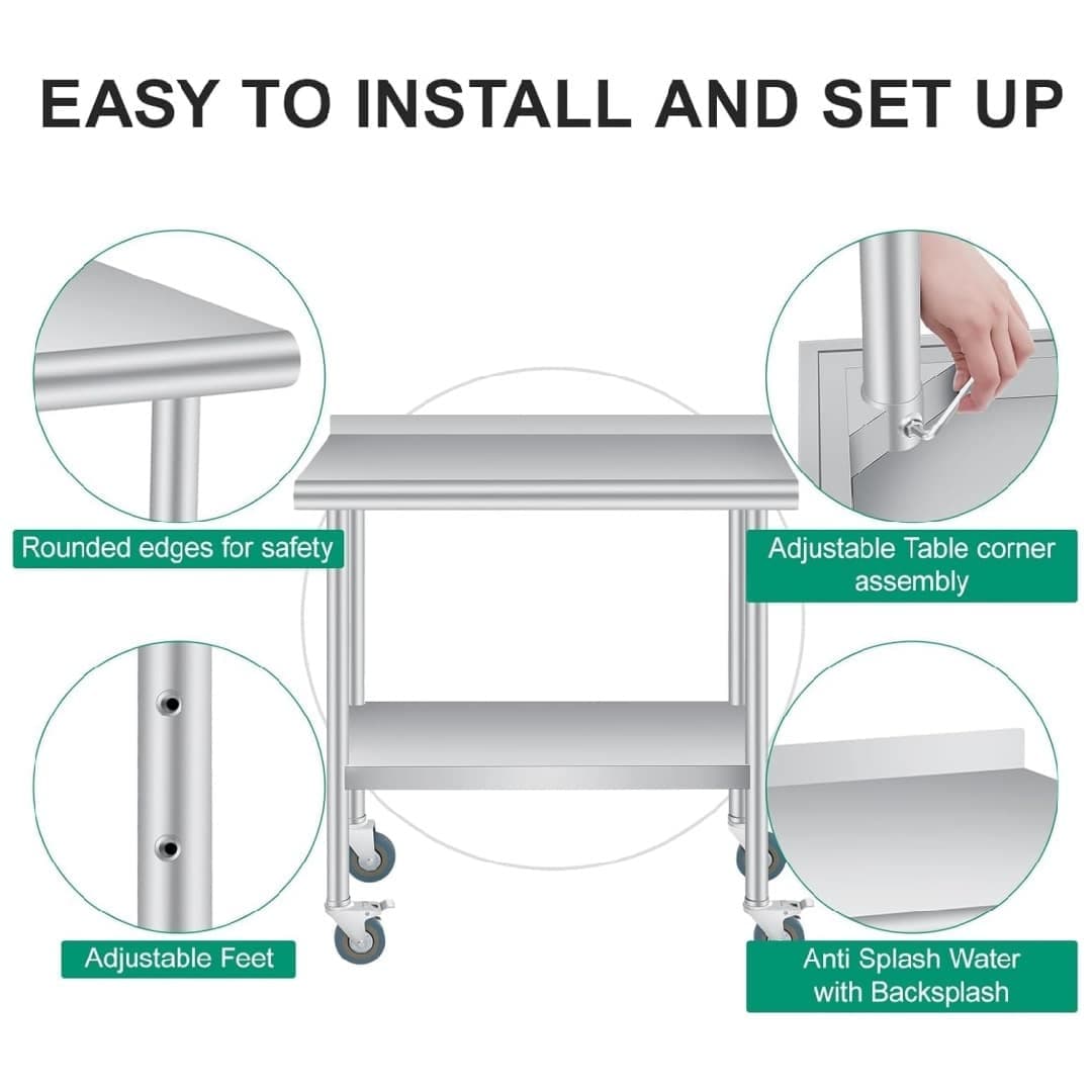 Qeetex NL-PHK-33DS6RVA Kitchen-Furniture - View #3