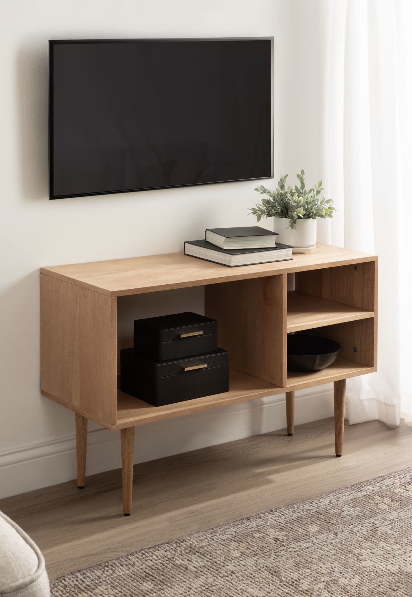 Kate and Laurel 231142 Tv-Stands - View #4