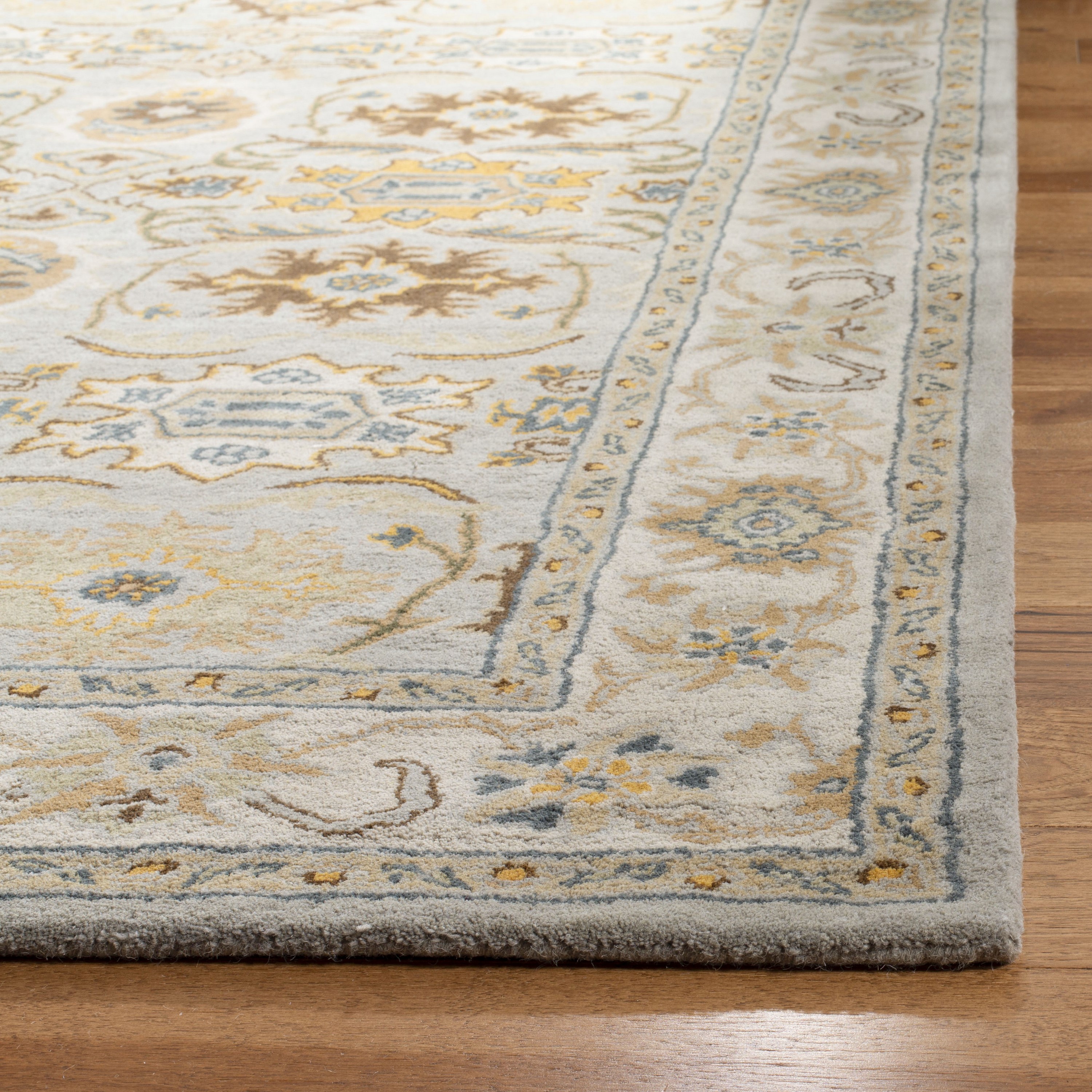 Safavieh HG734C-8 rugs - View #3