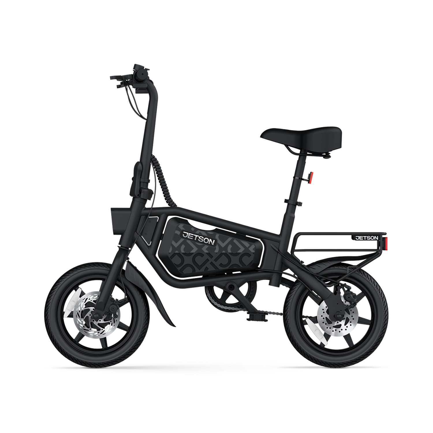 Jetson JBLTPX-BLK bikes - View #2
