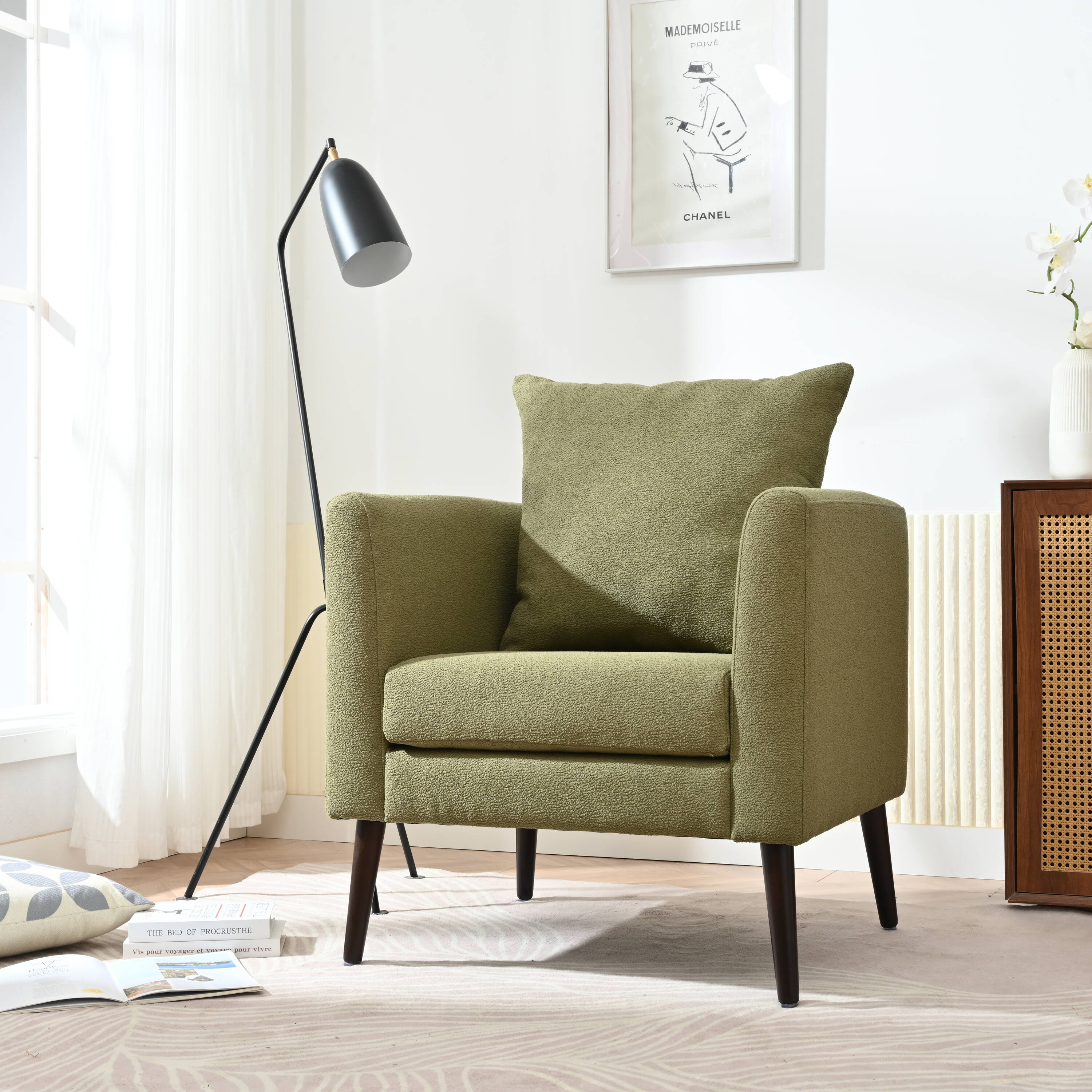 CESICIA SY-CH02 chairs - View #4