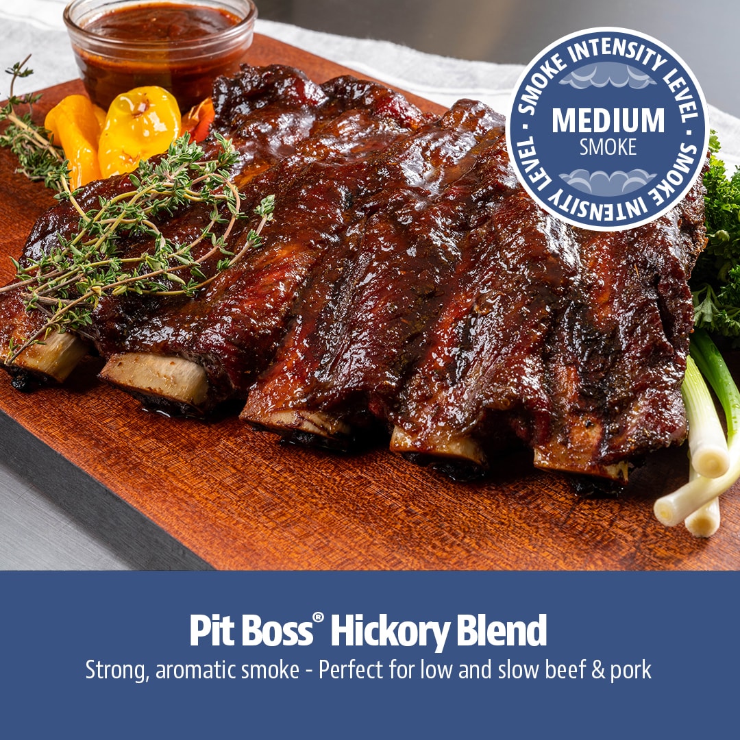 Pit Boss 55236048M Grilling-Pellets - View #3