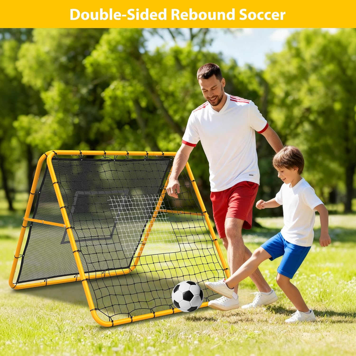 GAOMON 5R9Z4MLV0EIA Sports-Equipment - View #4