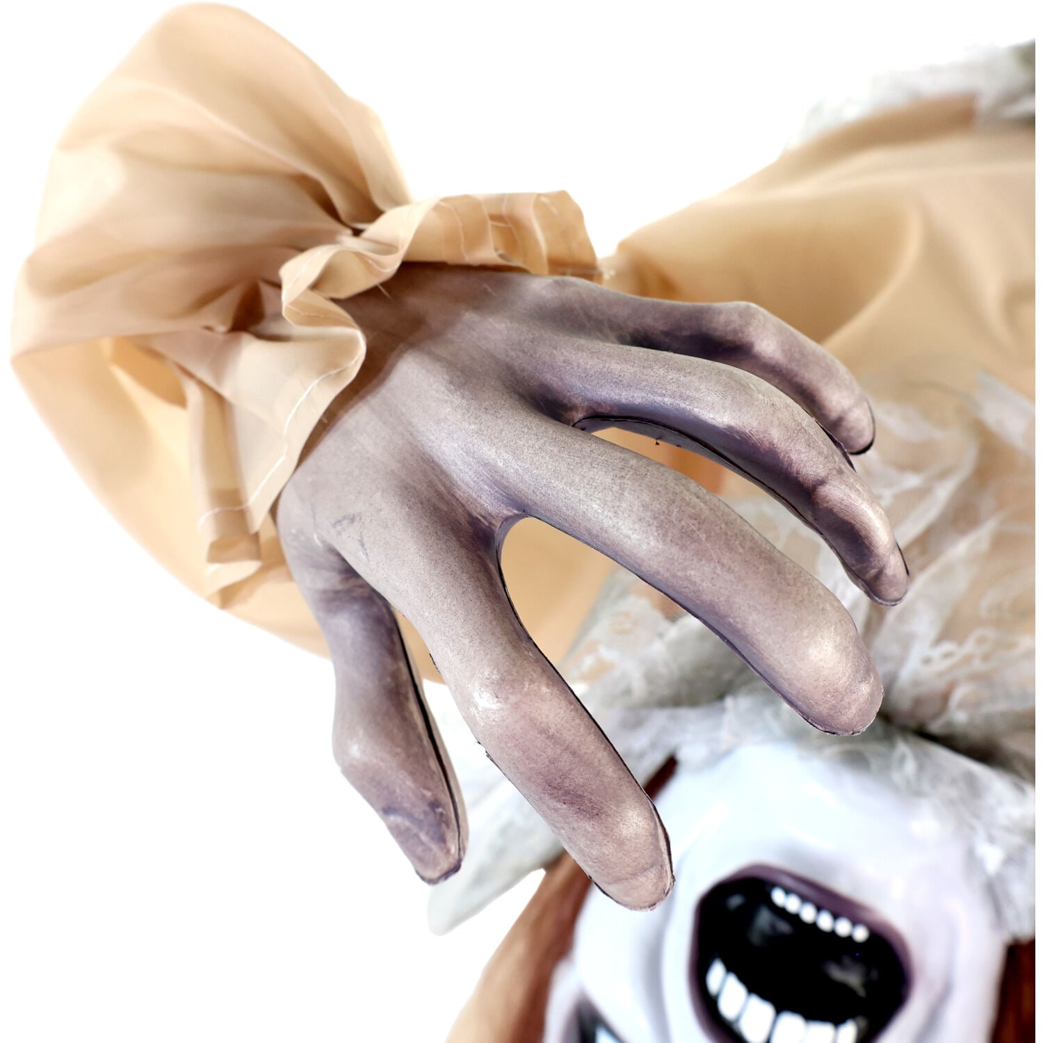 Haunted Hill Farm HHLADY-15FLSA Halloween-Animatronics - View #19