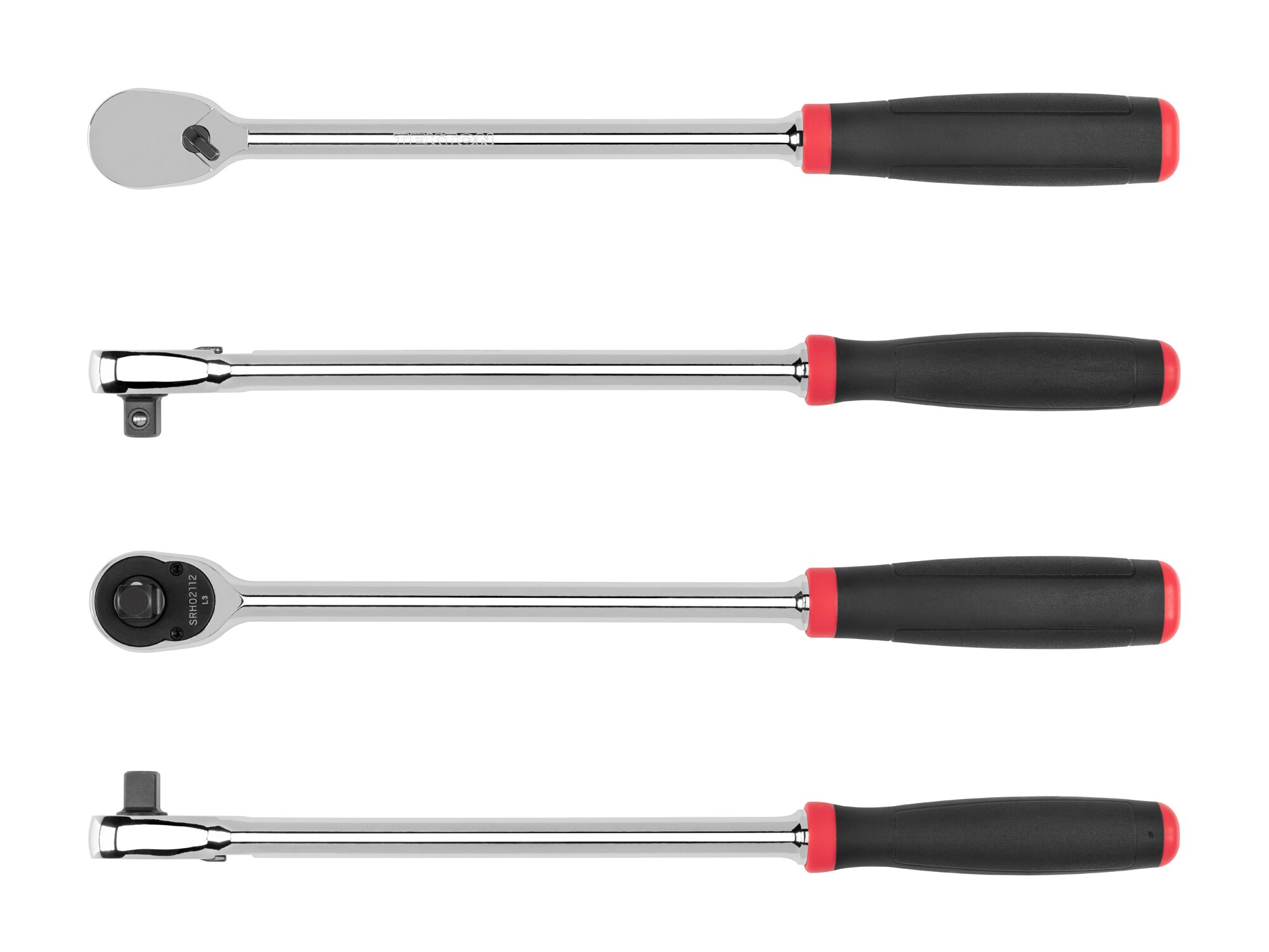 TEKTON SRH02112 ratchets - View #4