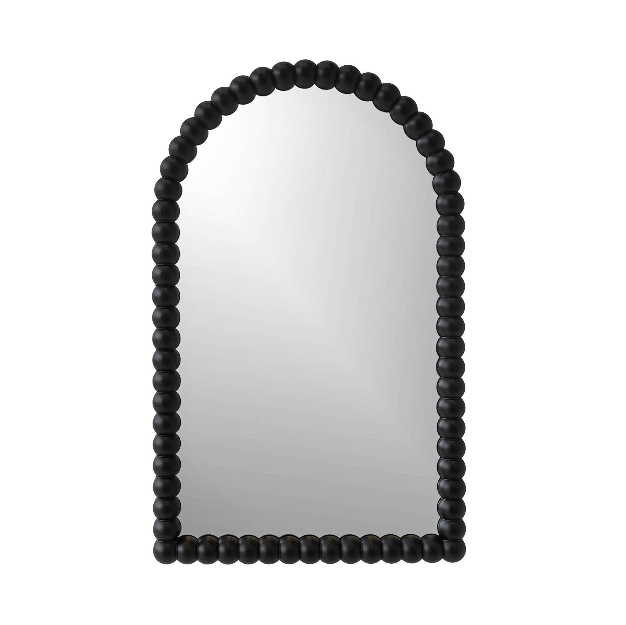  ZY23-09-BLK2032 Decor-Mirrors - View #2