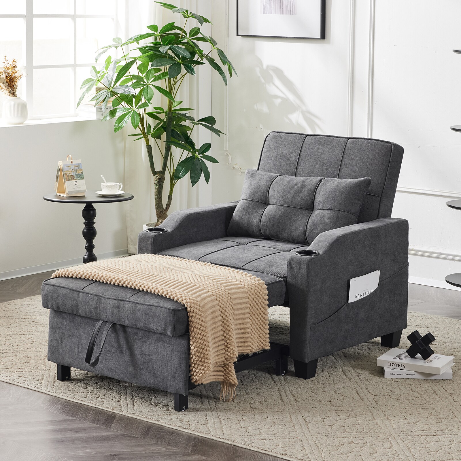 Winado LO1G52004457 futons - View #3