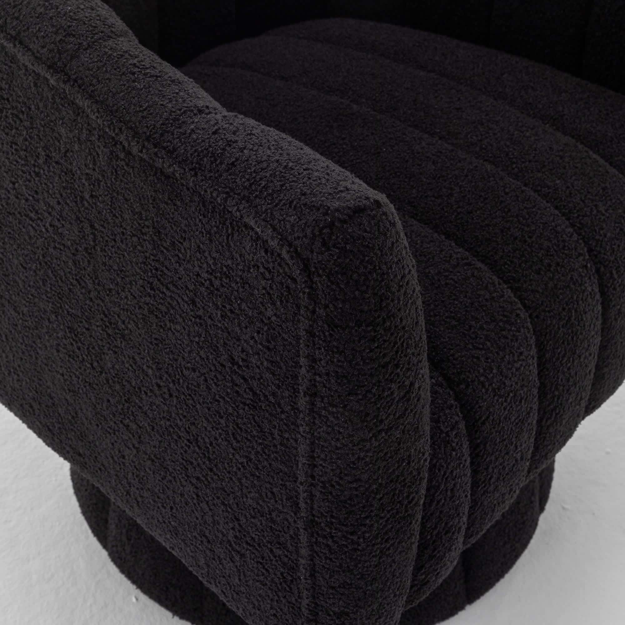 SEYNAR FJ570-BLACK-S2 chairs - View #4