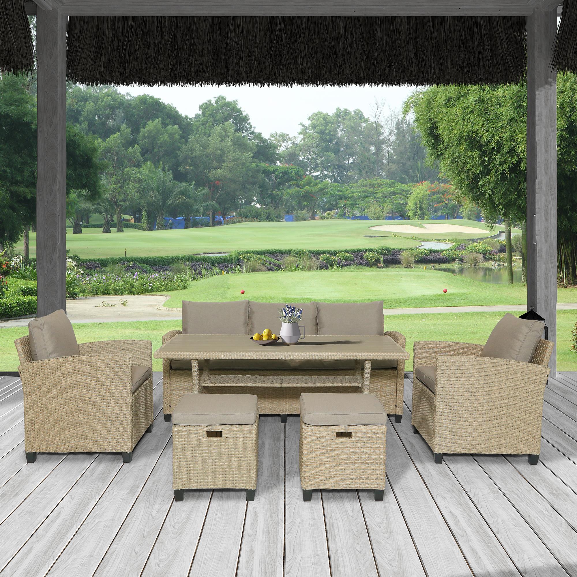 Bayfeve BFTP-036CAA Patio-Dining-Sets - View #16